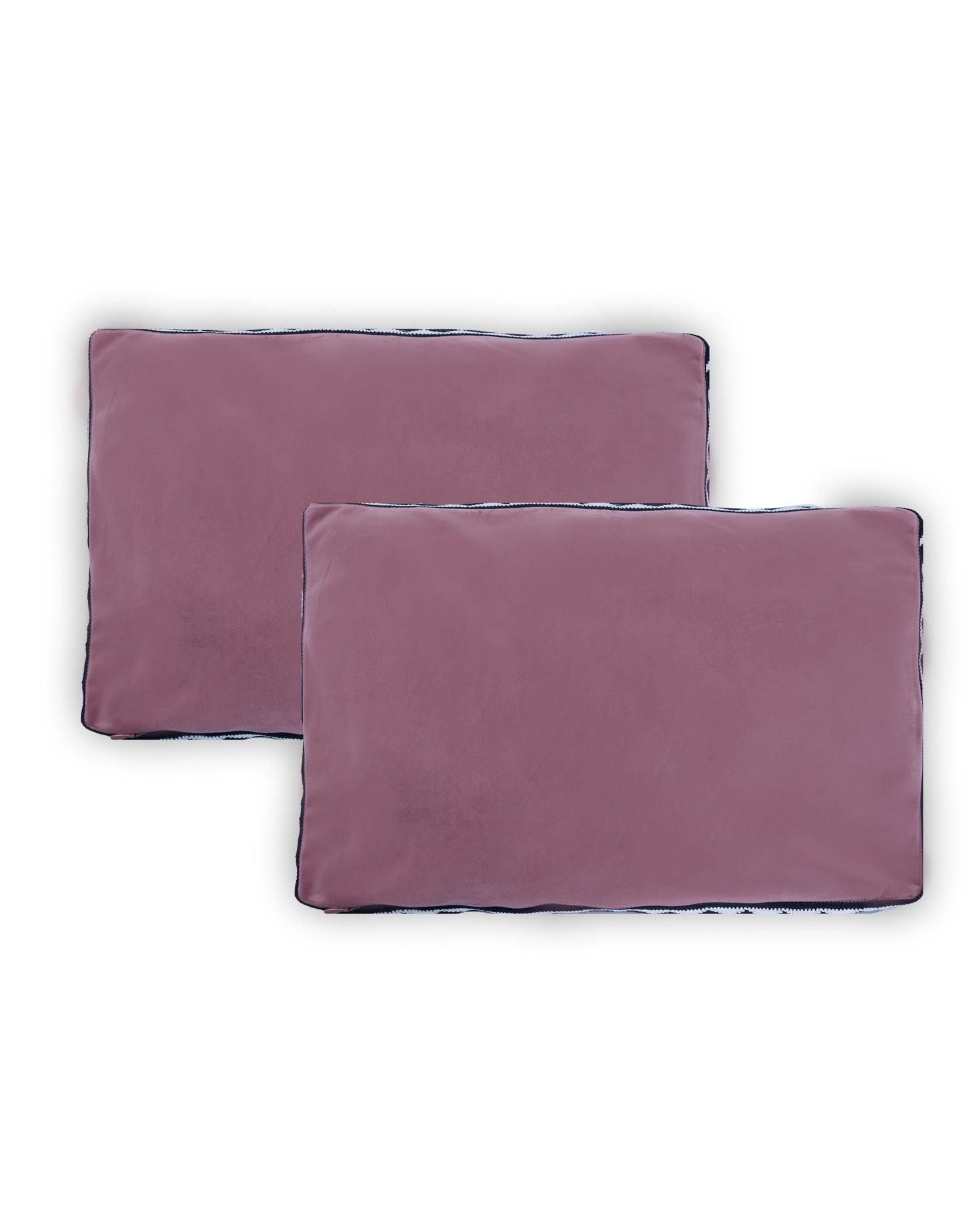 COJIN PEQUEÑO CON GRECA ANCHA (rosa)