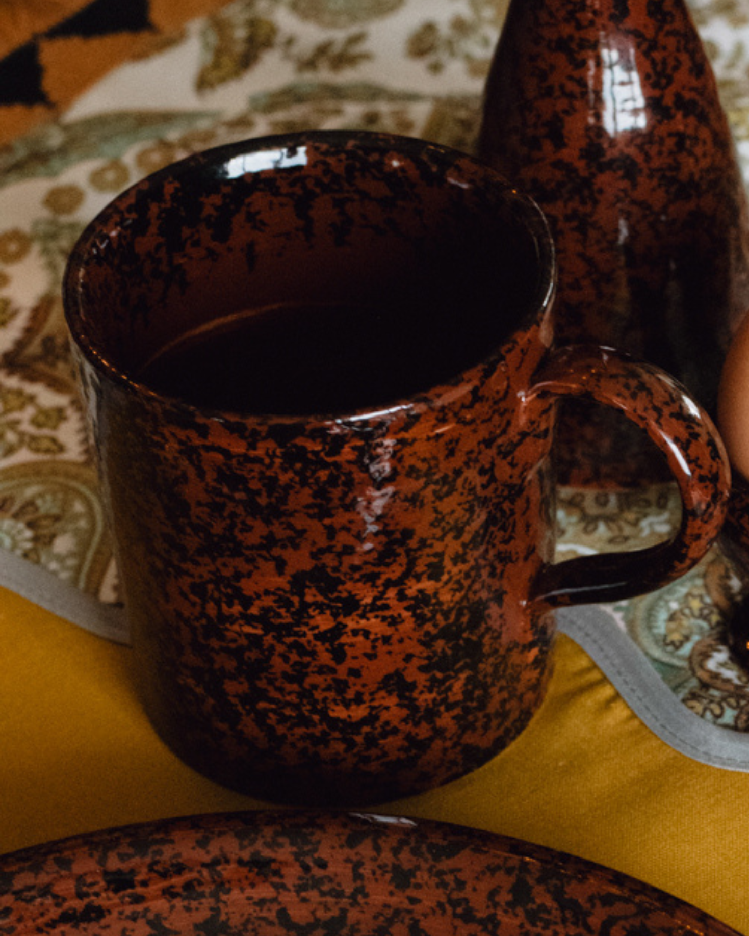 MUG MARMOL