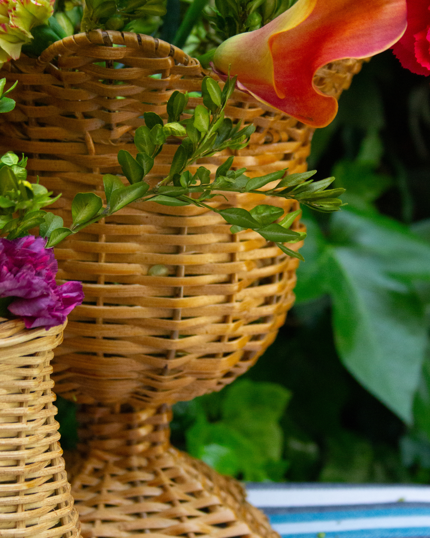 VASE CUP