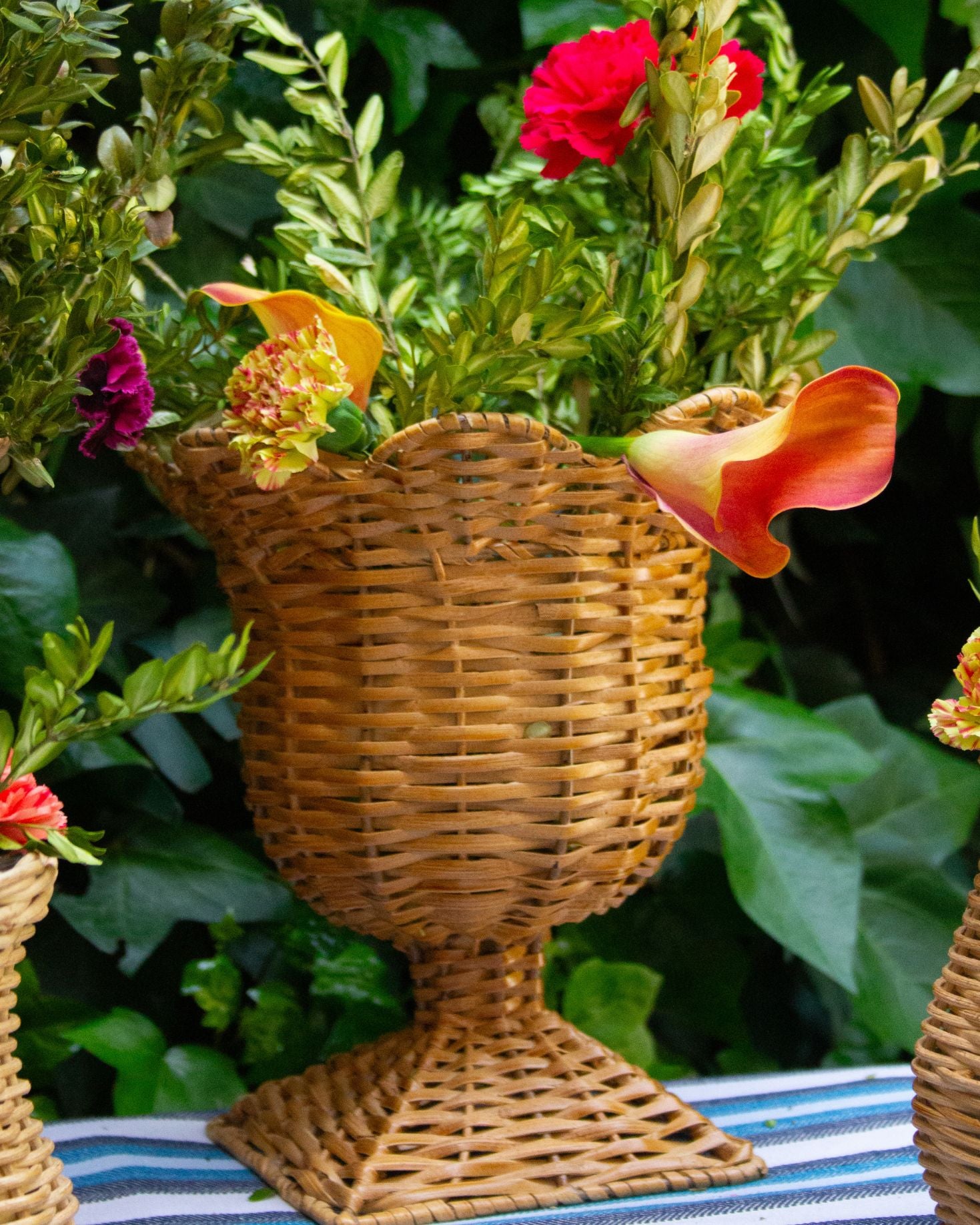 VASE CUP