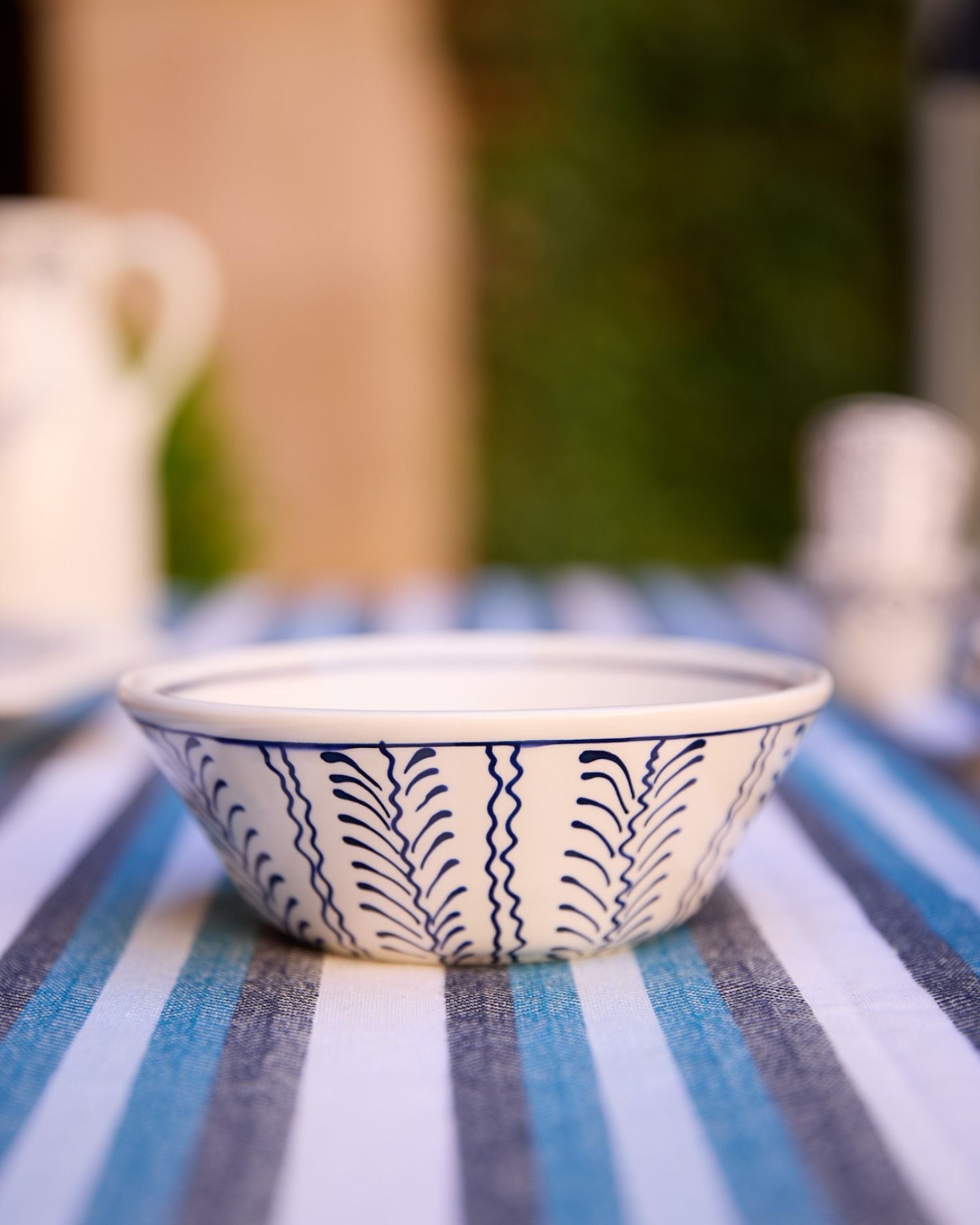 CUENCO CÁNDIDO (azul)