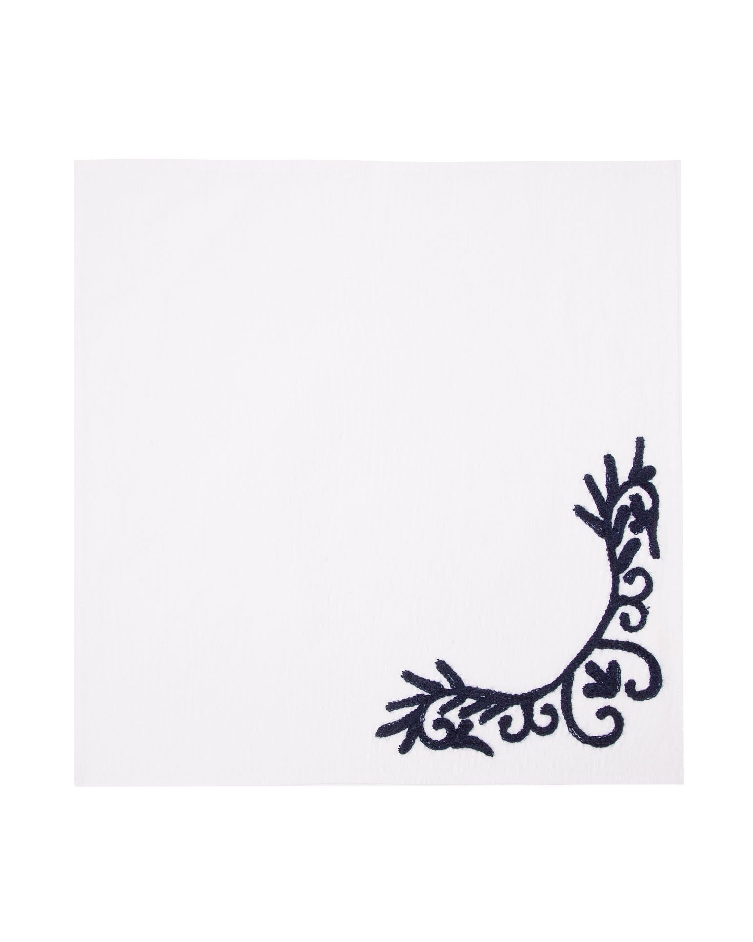 RECTANGULAR BRECA TABLECLOTH (red)