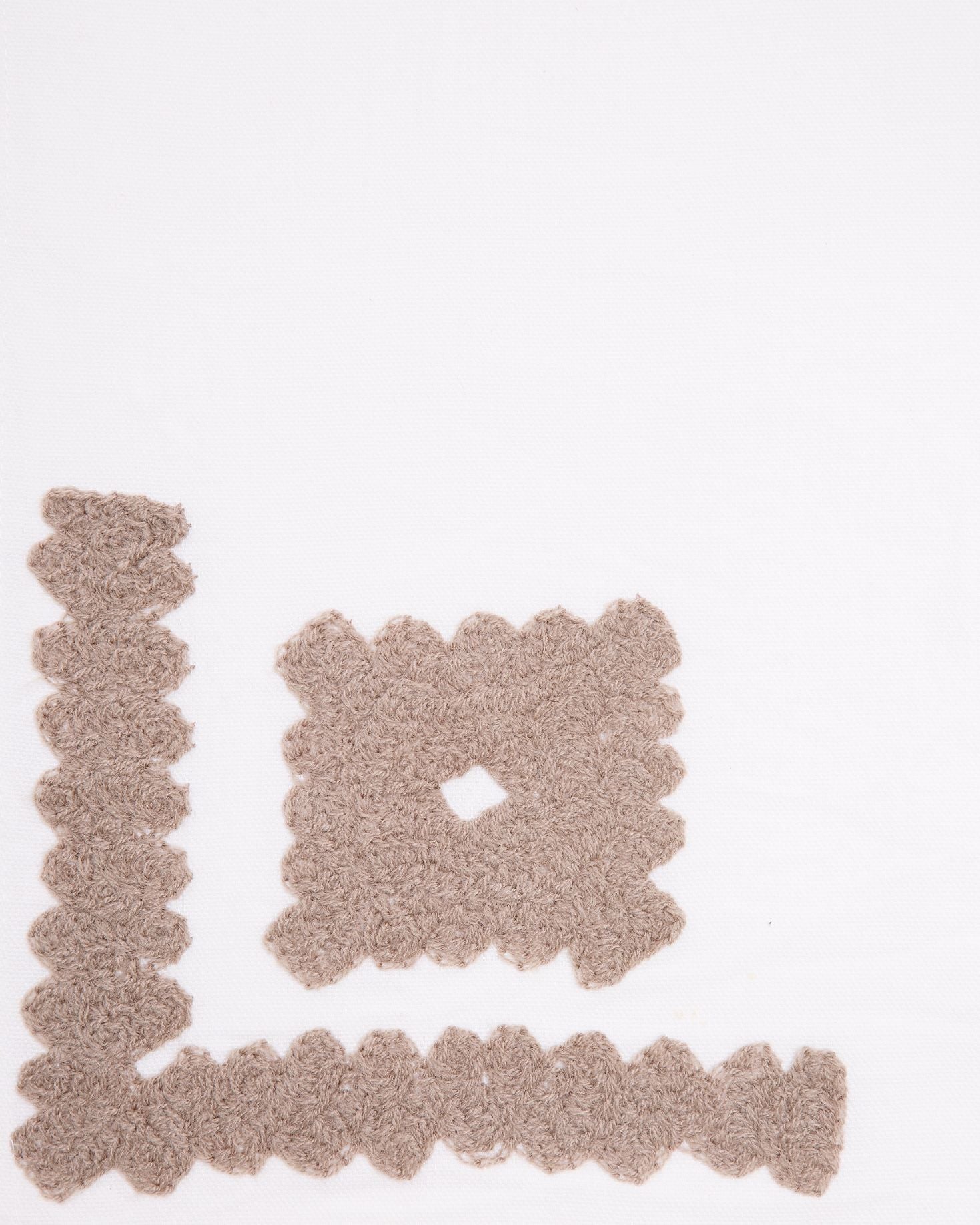 RECTANGULAR BRECA TABLECLOTH (red)