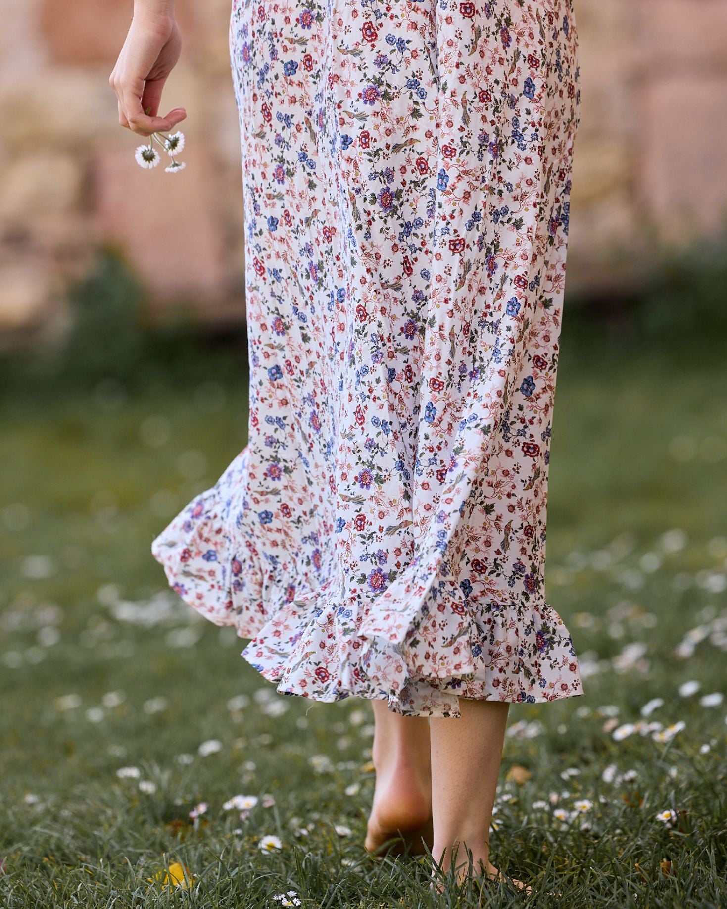CAMISÓN INÉS (lila)