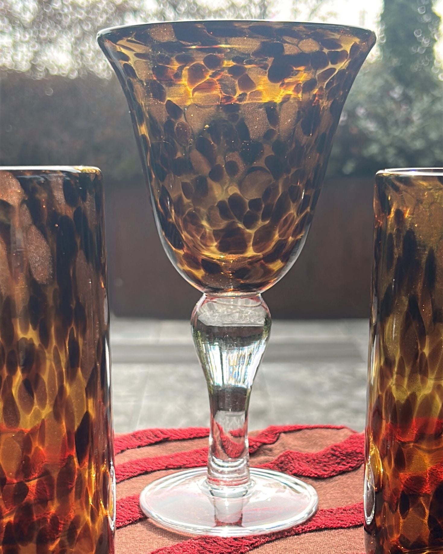 COPA DE CAREY