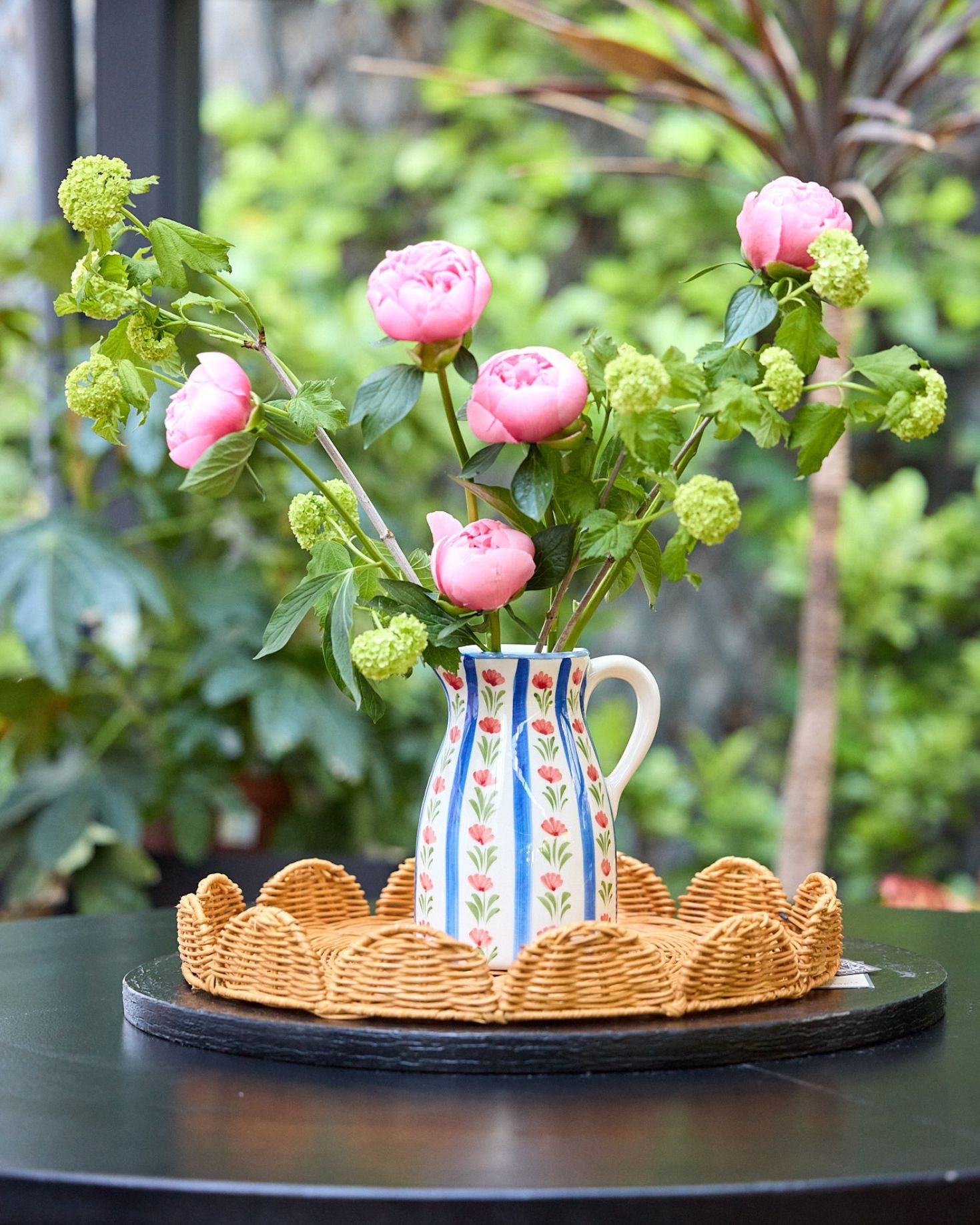 AROMA TRAY