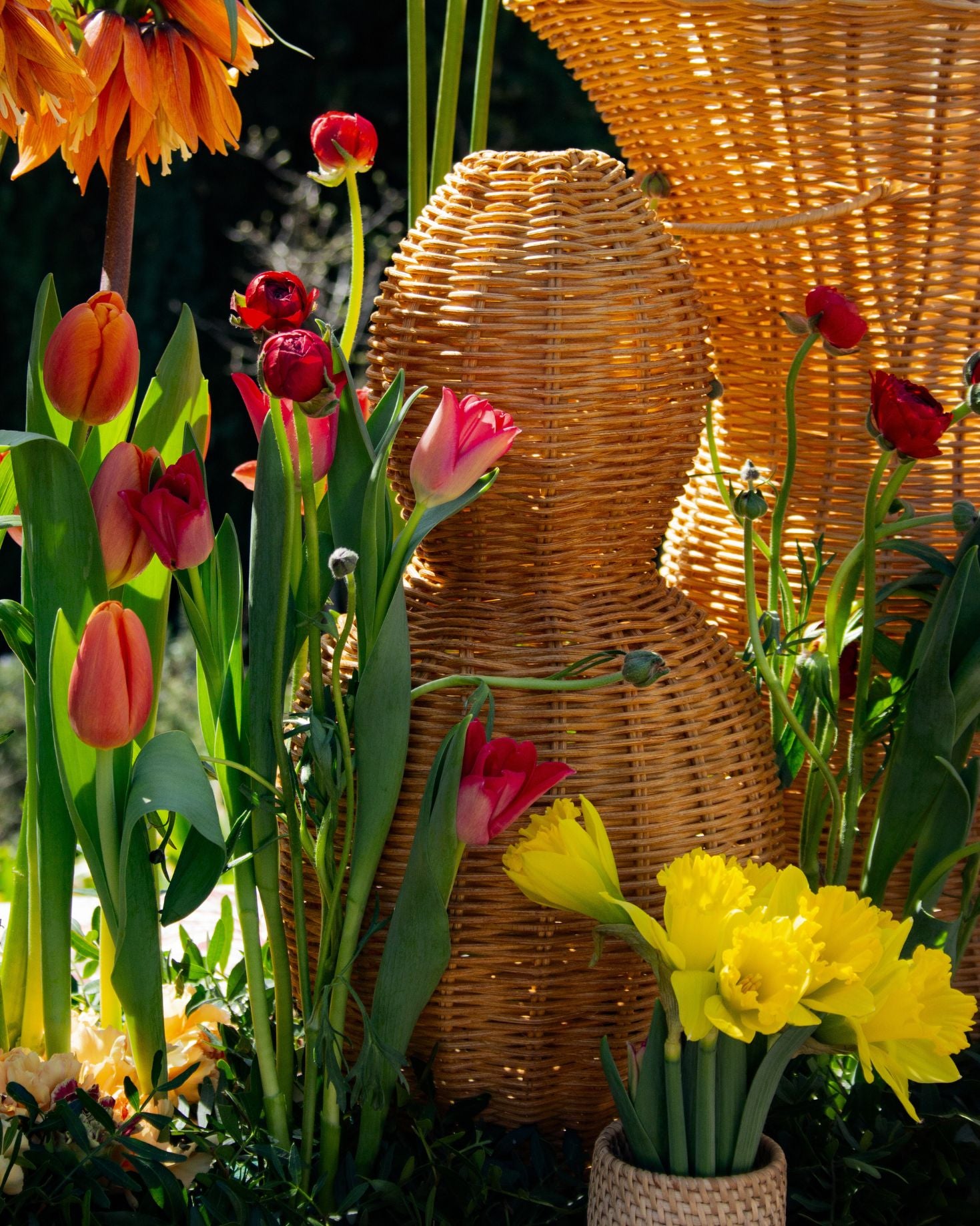 ACCESORIO DECORATIVO AZAFRÁN