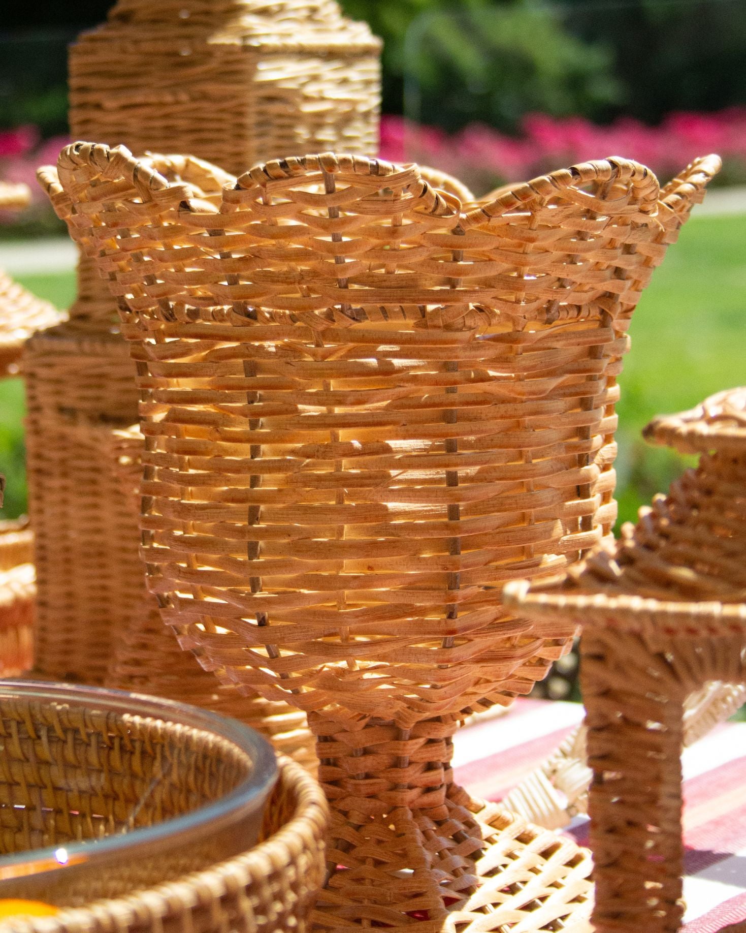 VASE CUP