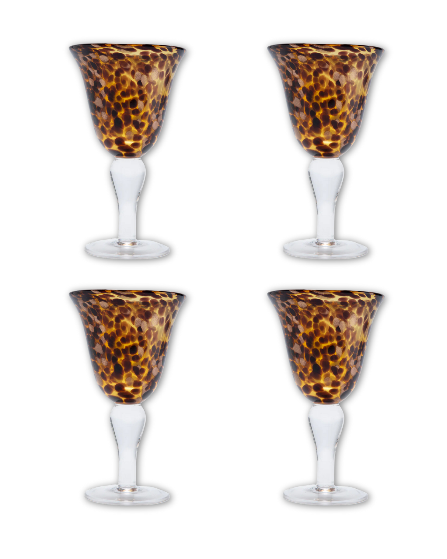 SET CUATRO COPAS CAREY