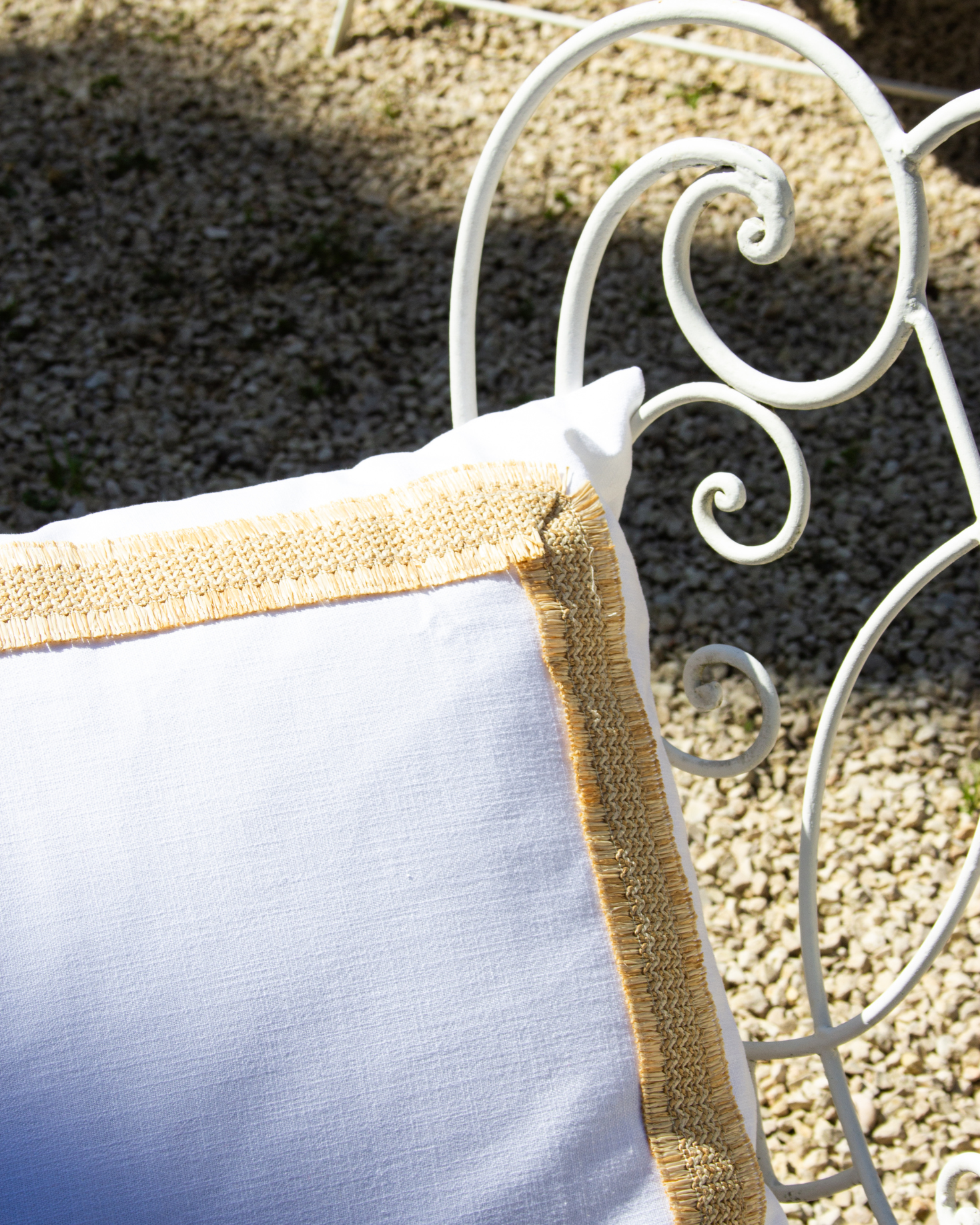 COJÍN BRIZNAL GRANDE (blanco)