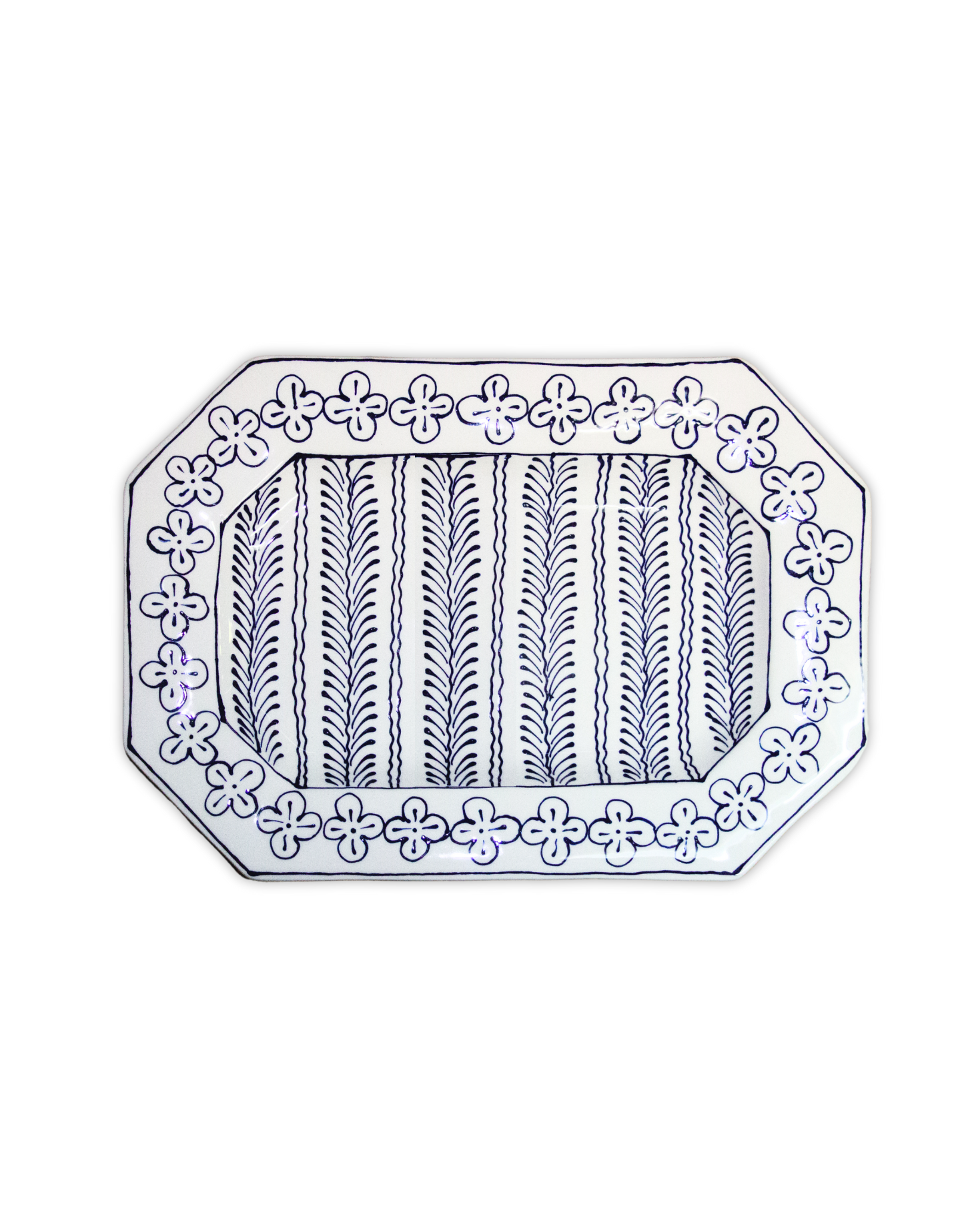 FUENTE RECTANGULAR CÁNDIDO (azul)