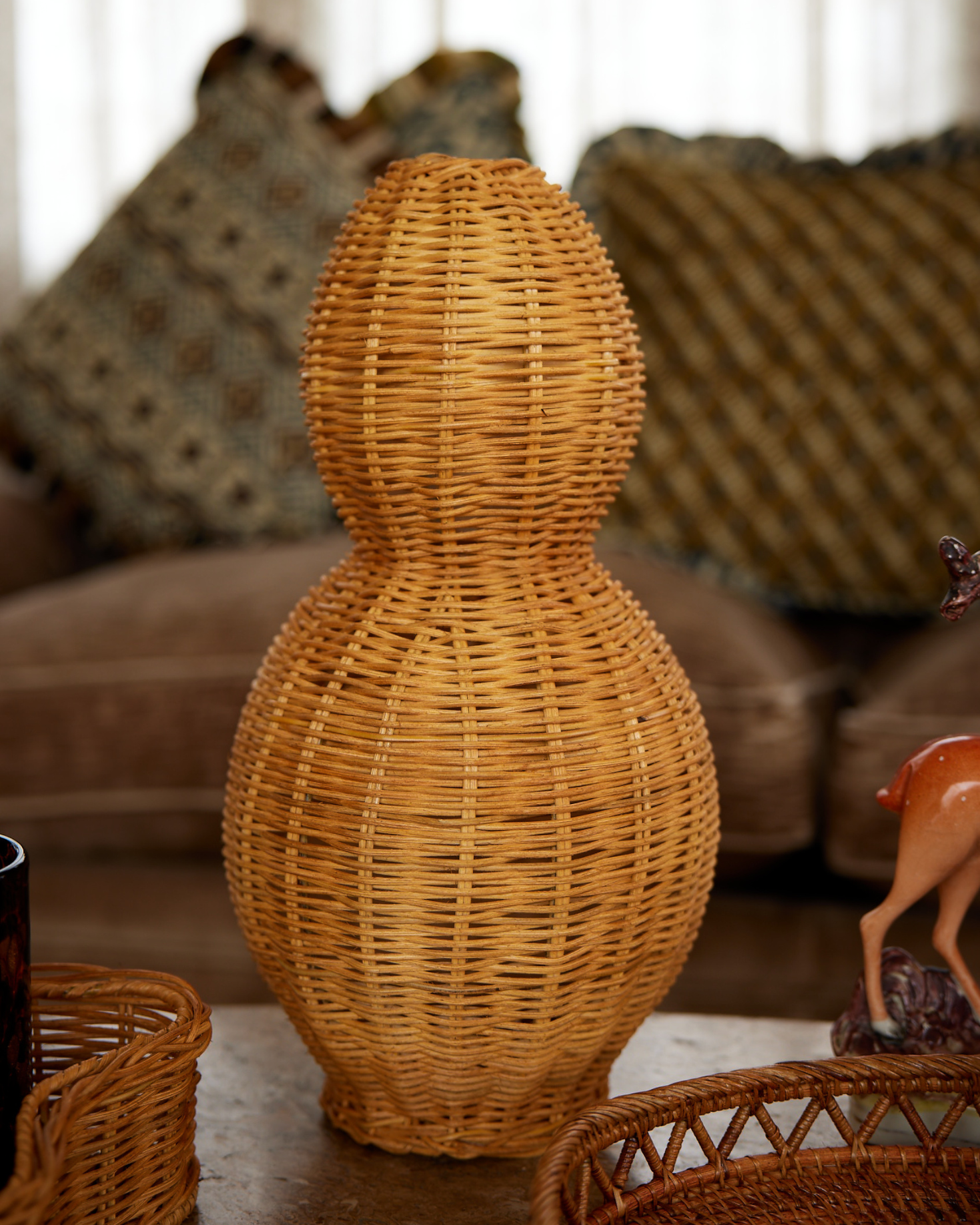 ACCESORIO DECORATIVO AZAFRÁN