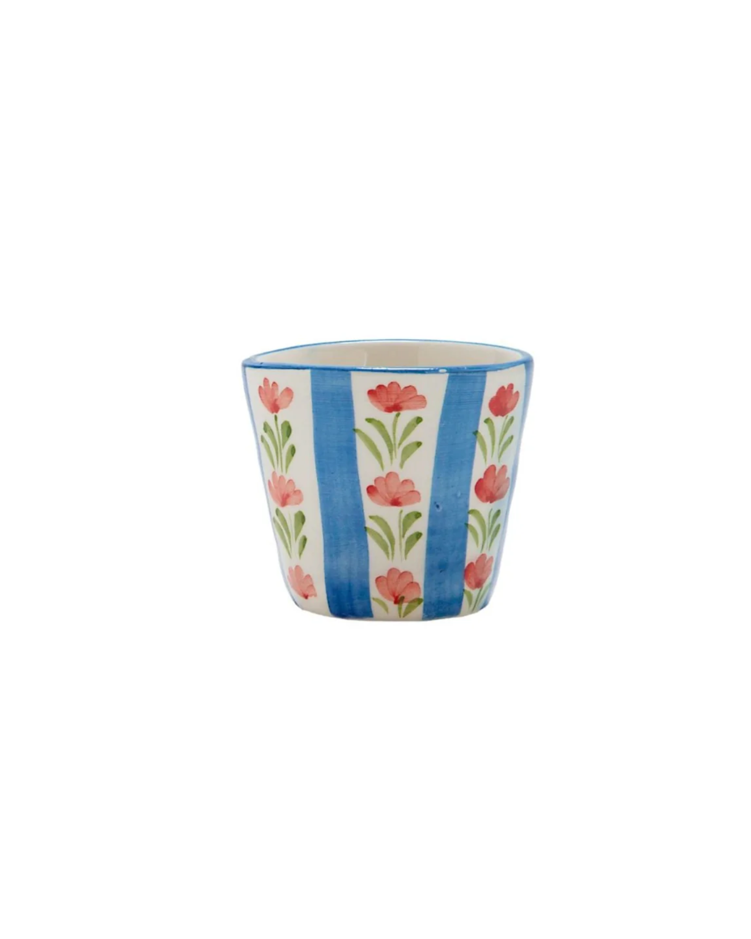 TAZA ESPRESSO CHITA CHERRY