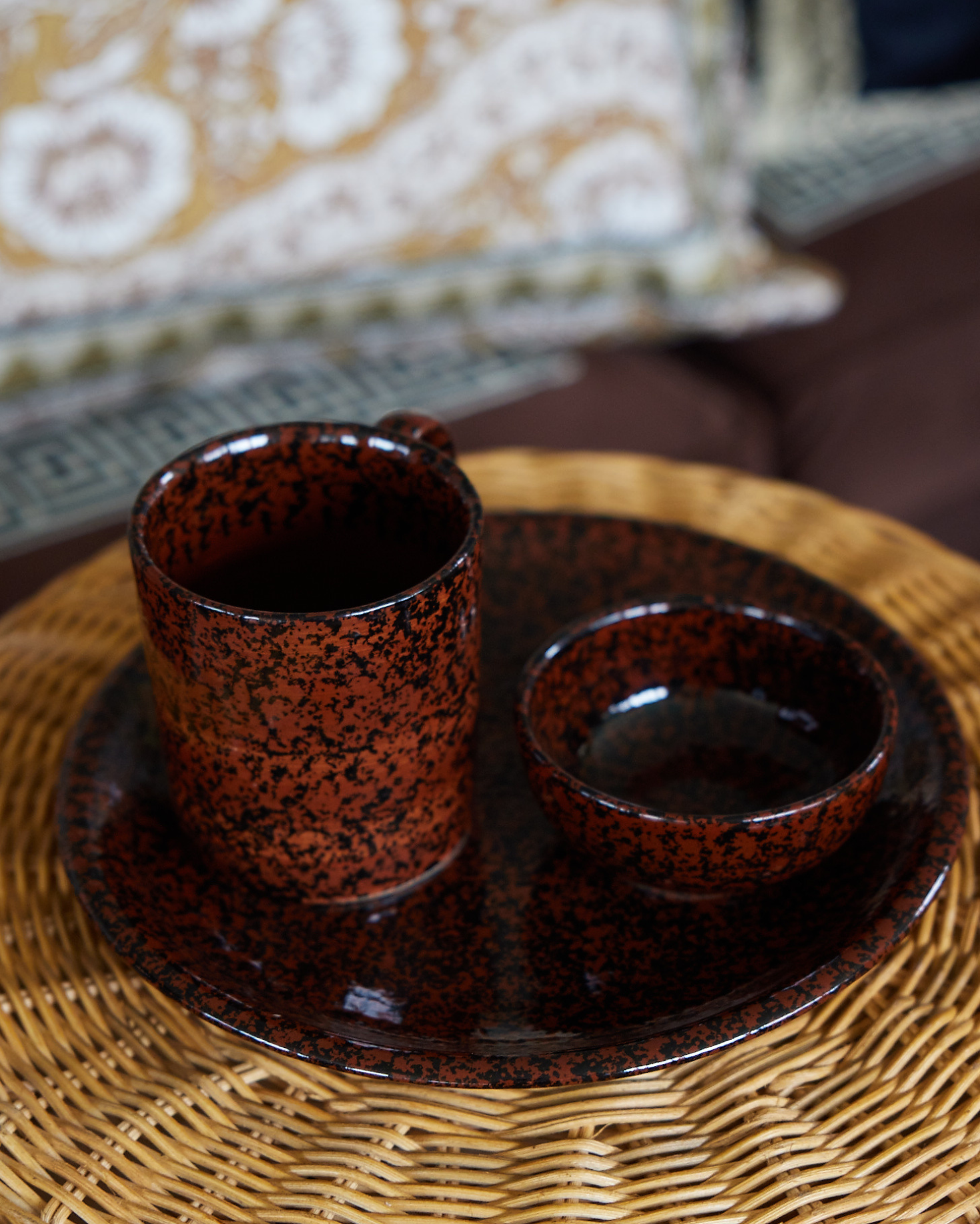 MUG MARMOL