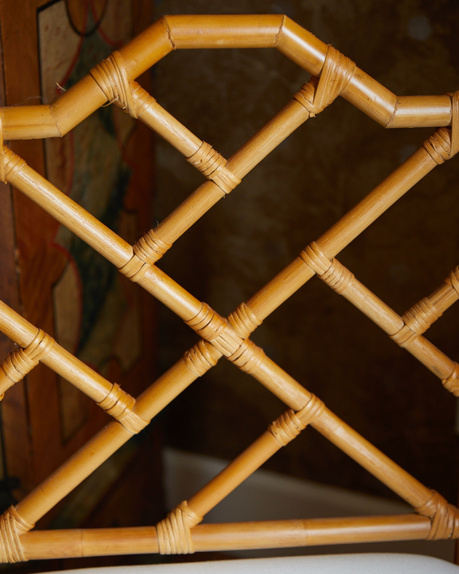SILLA ALMENARA