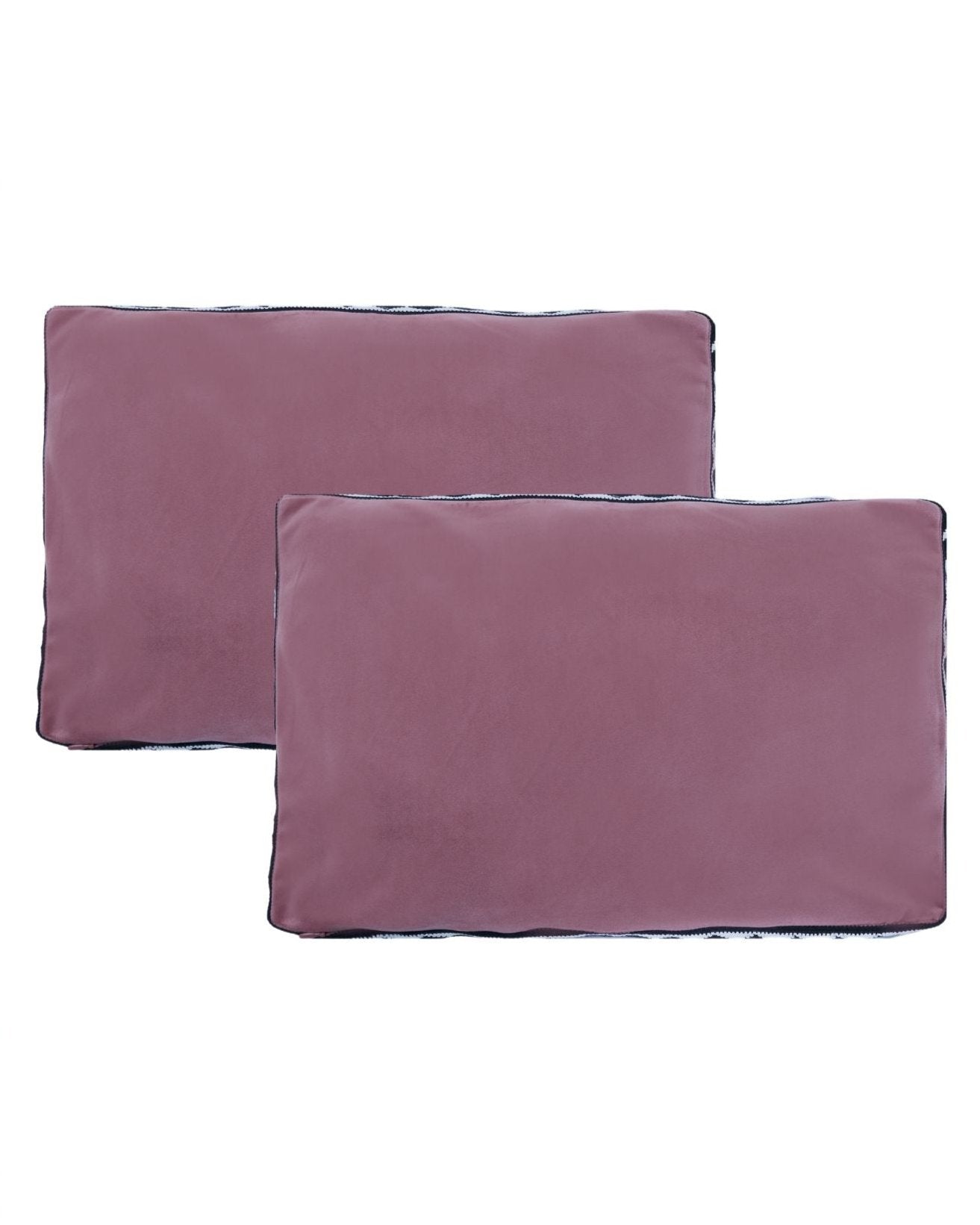 COJIN MEDIANO CON GRECA ANCHA (rosa)