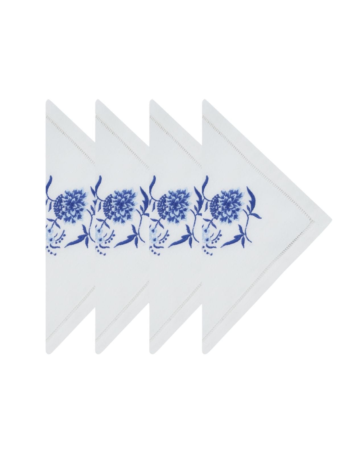SET 4 NAPKINS