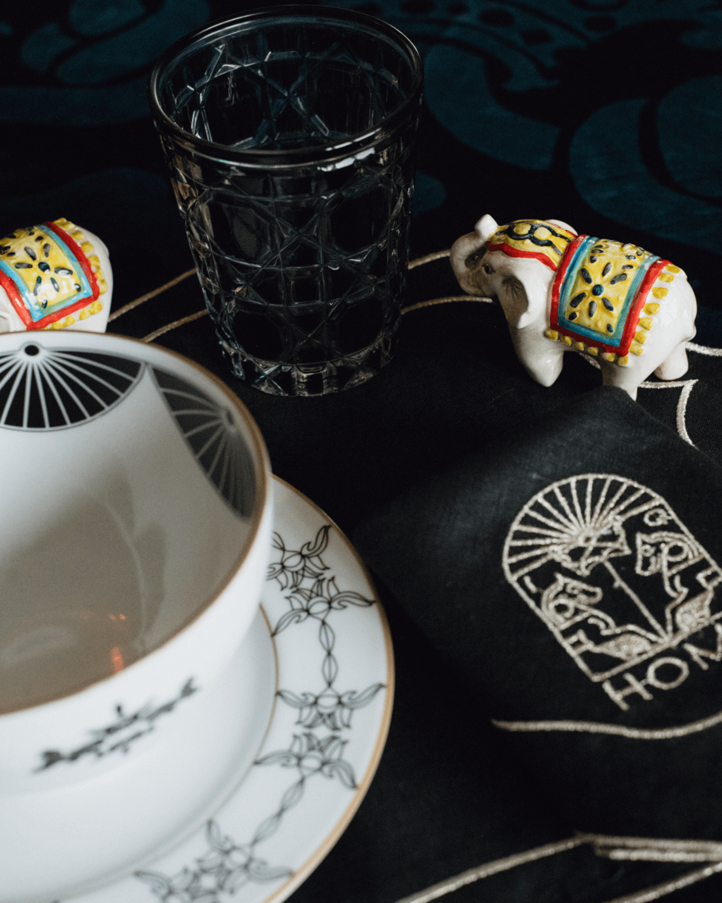 ACCESORIO ELEFANTE