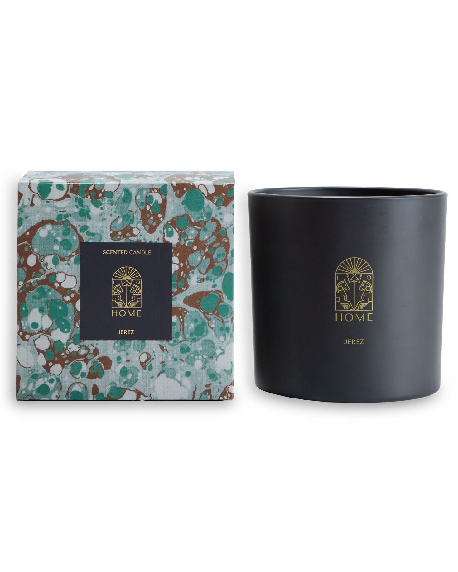SHERRY GRANDE CANDLE