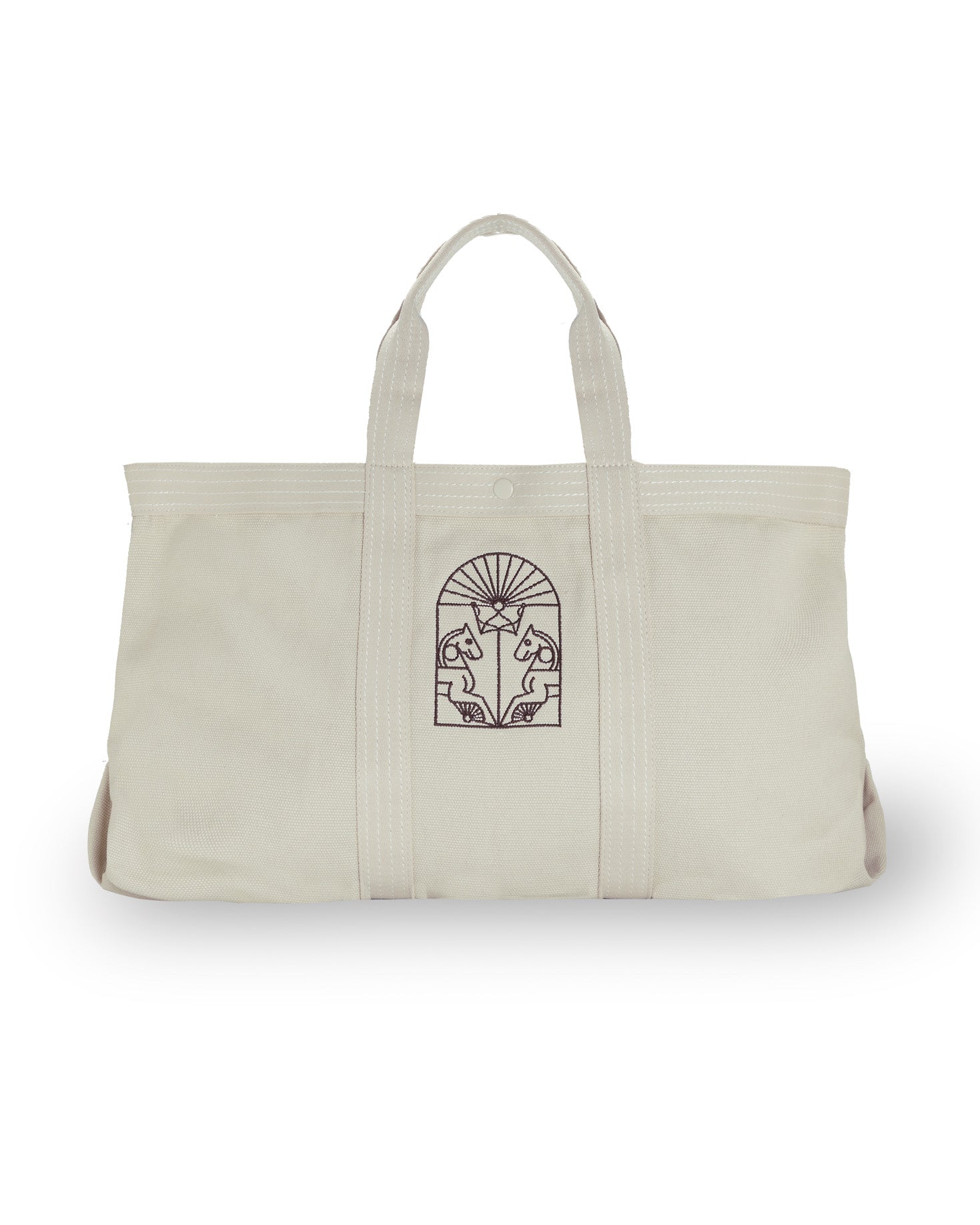 BOLSO TOTE LOGO
