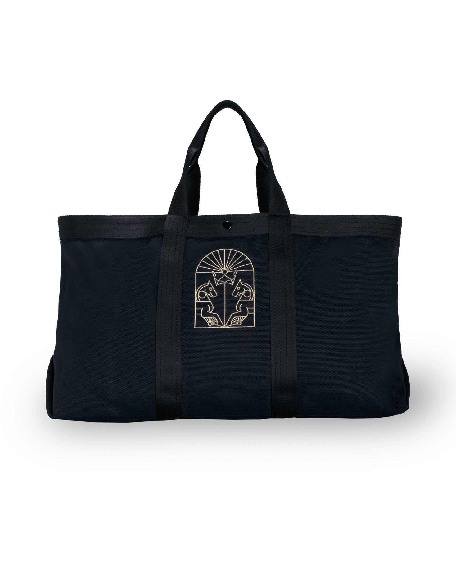 BOLSO TOTE LOGO