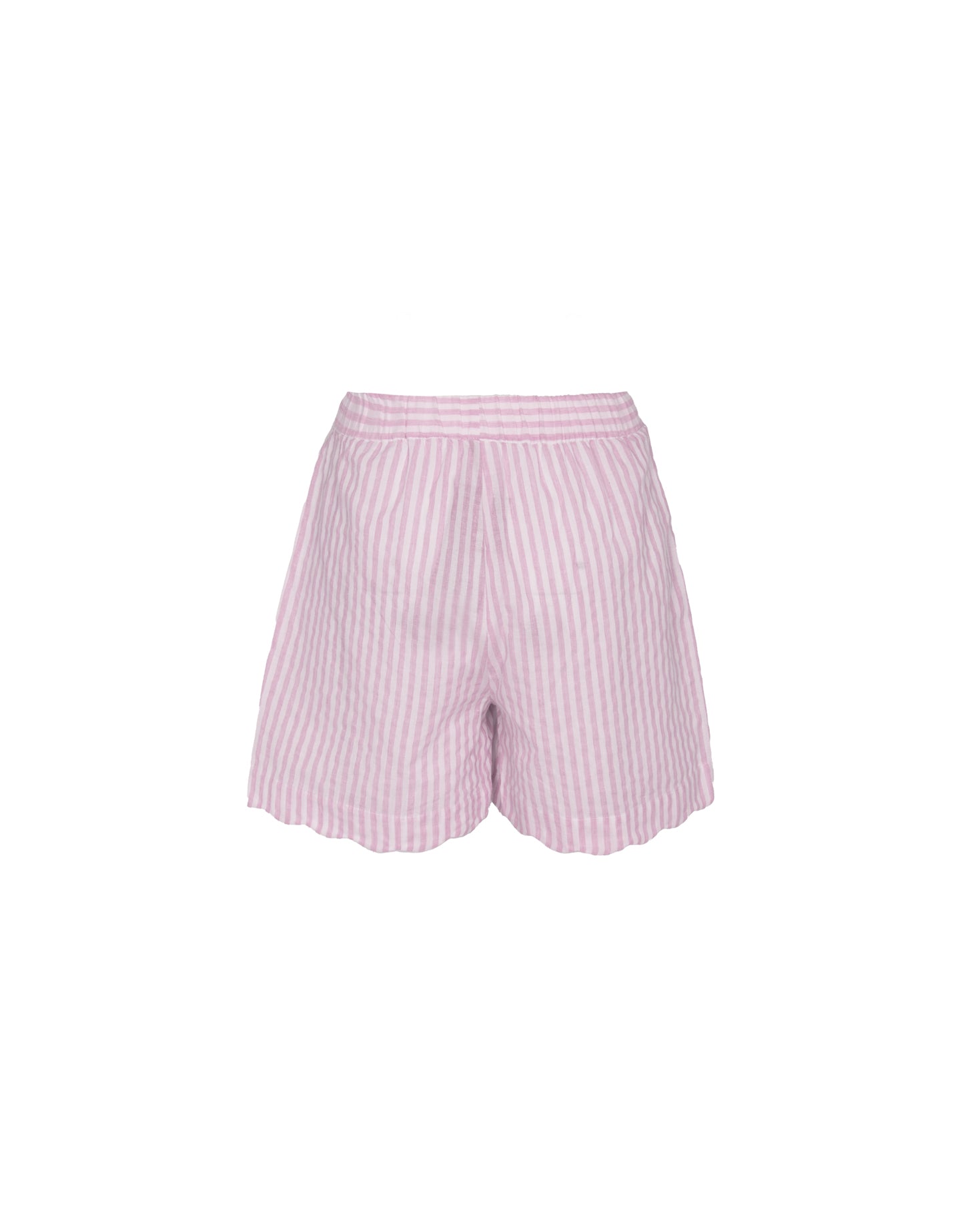 CONJUNTO PIJAMA LENCERO ROSA