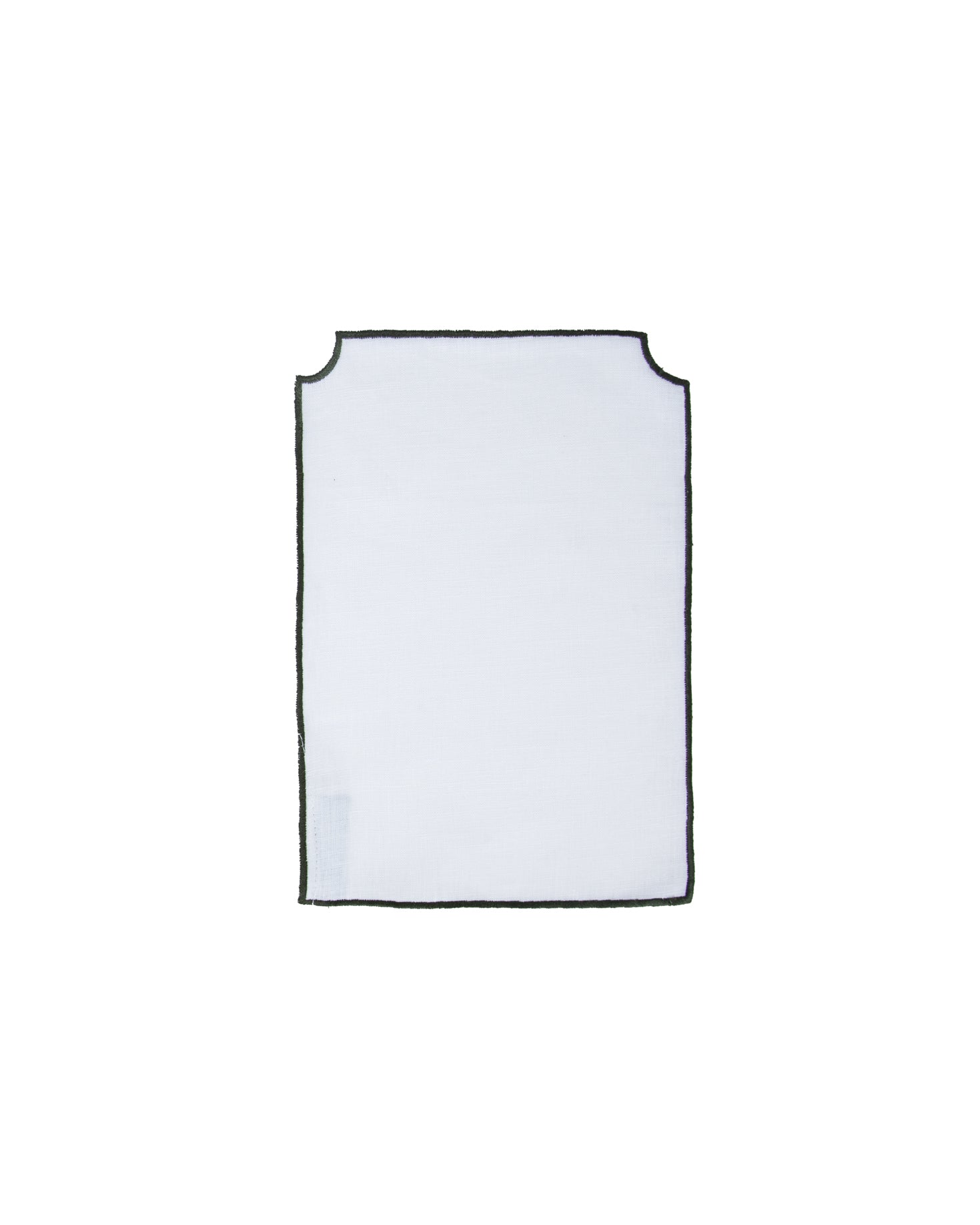 PACK SERVILLETA DE COCKTAIL RIBETE
