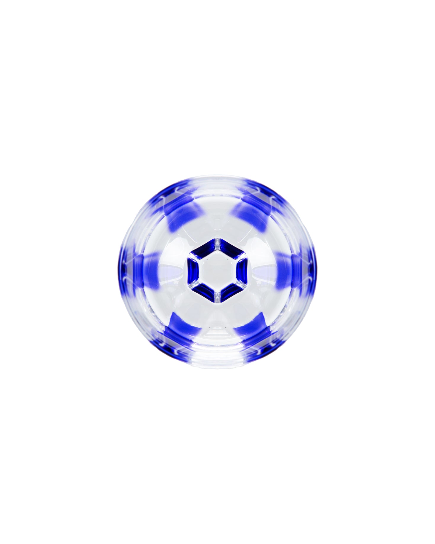VASO CRISTAL RAYA