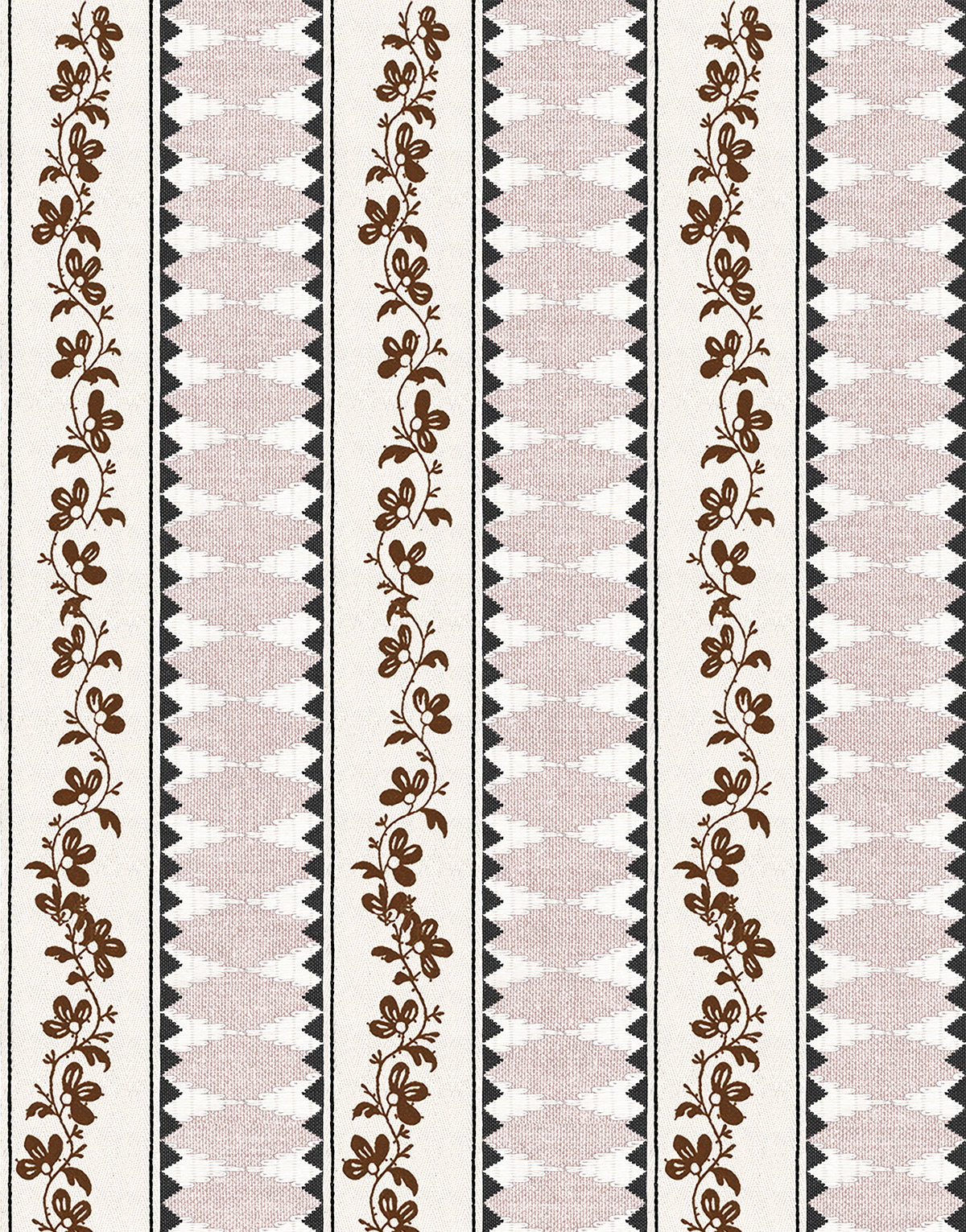 ANA ROSA WALLPAPER (5m2 roll)