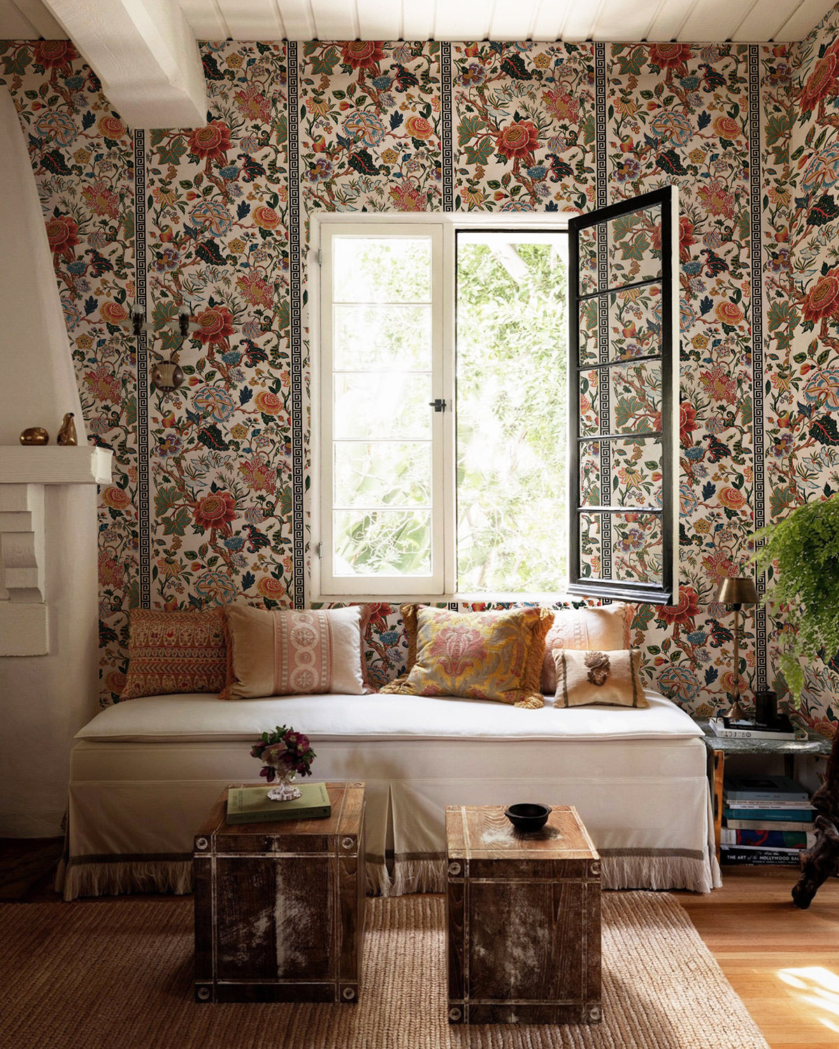 CARLOTA WALLPAPER (5m2 roll)