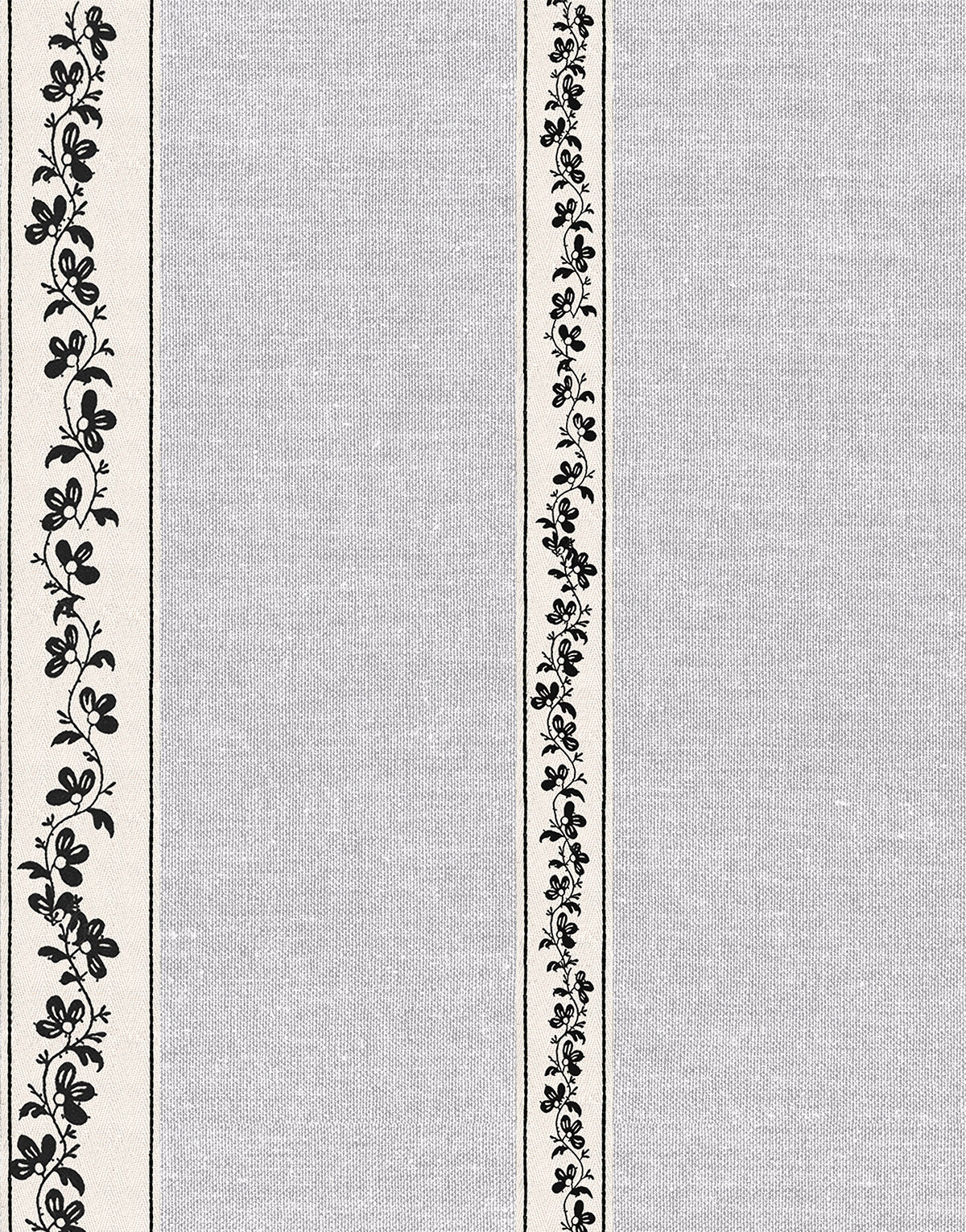 SOFIA GREY WALLPAPER (5m2 roll)