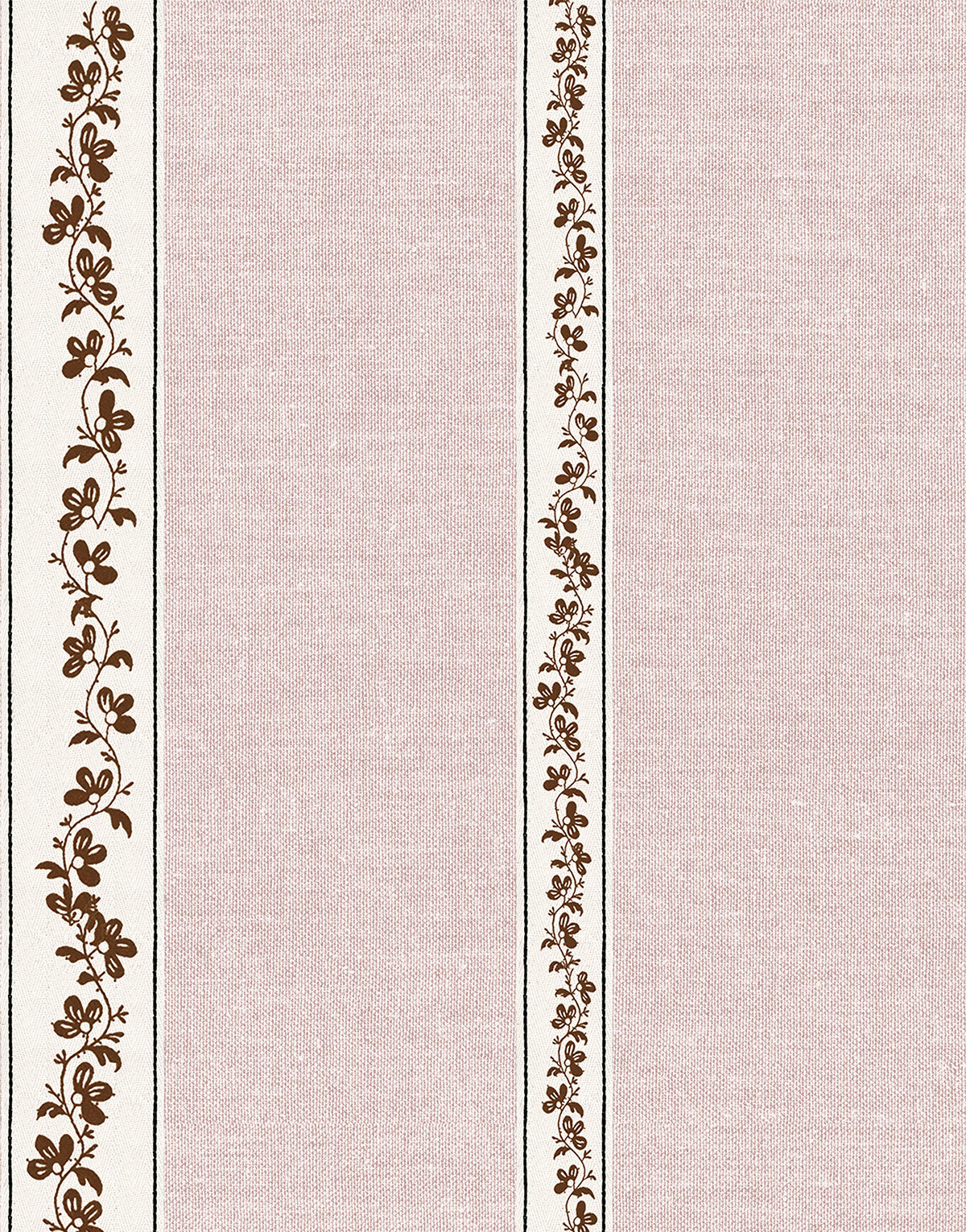 SOFIA PINK WALLPAPER (5m2 roll)