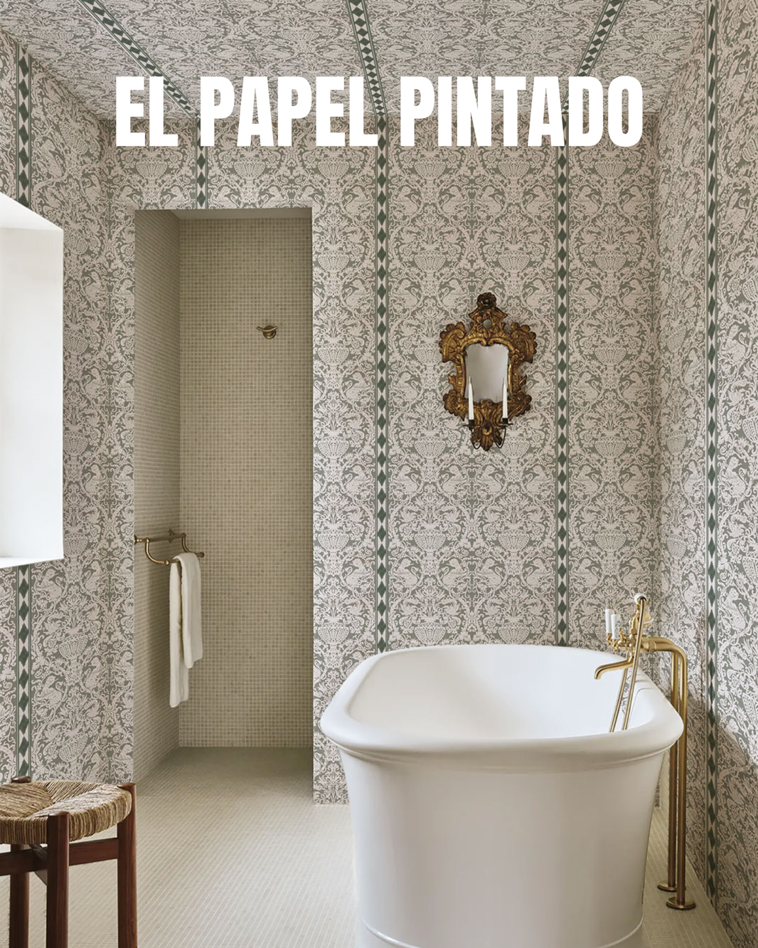PAPEL PINTADO