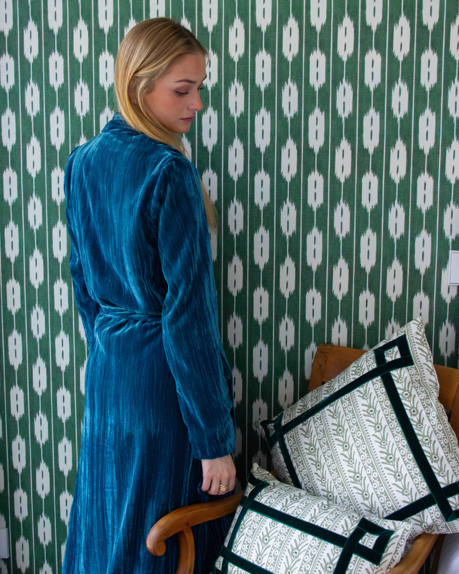 ELEGANCIA PARA ESTRENAR EN CASA