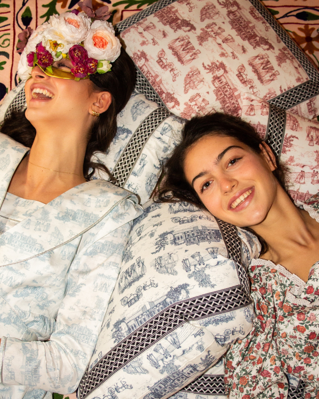 EL FIN DE LA TEMPORADA SE CELEBRA EN CASA