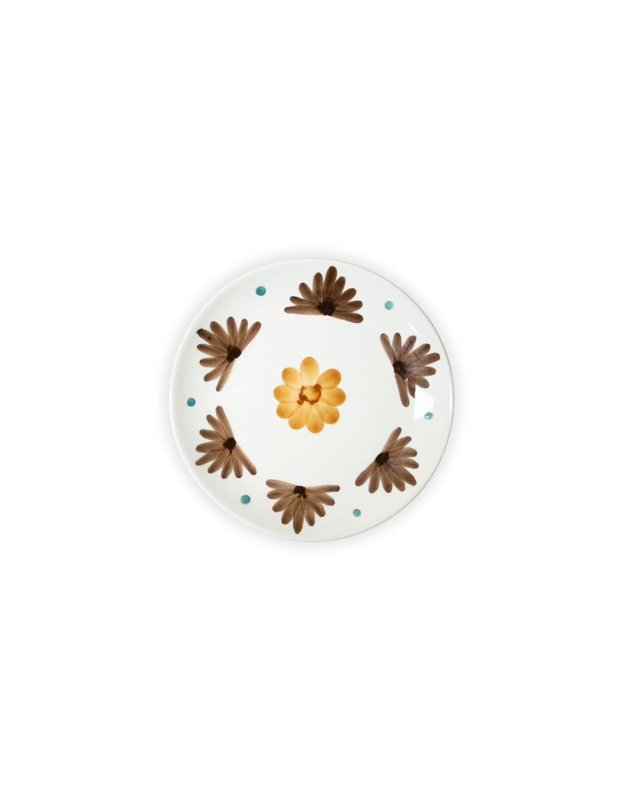 PLATO DE PAN CARMEN (terracota)