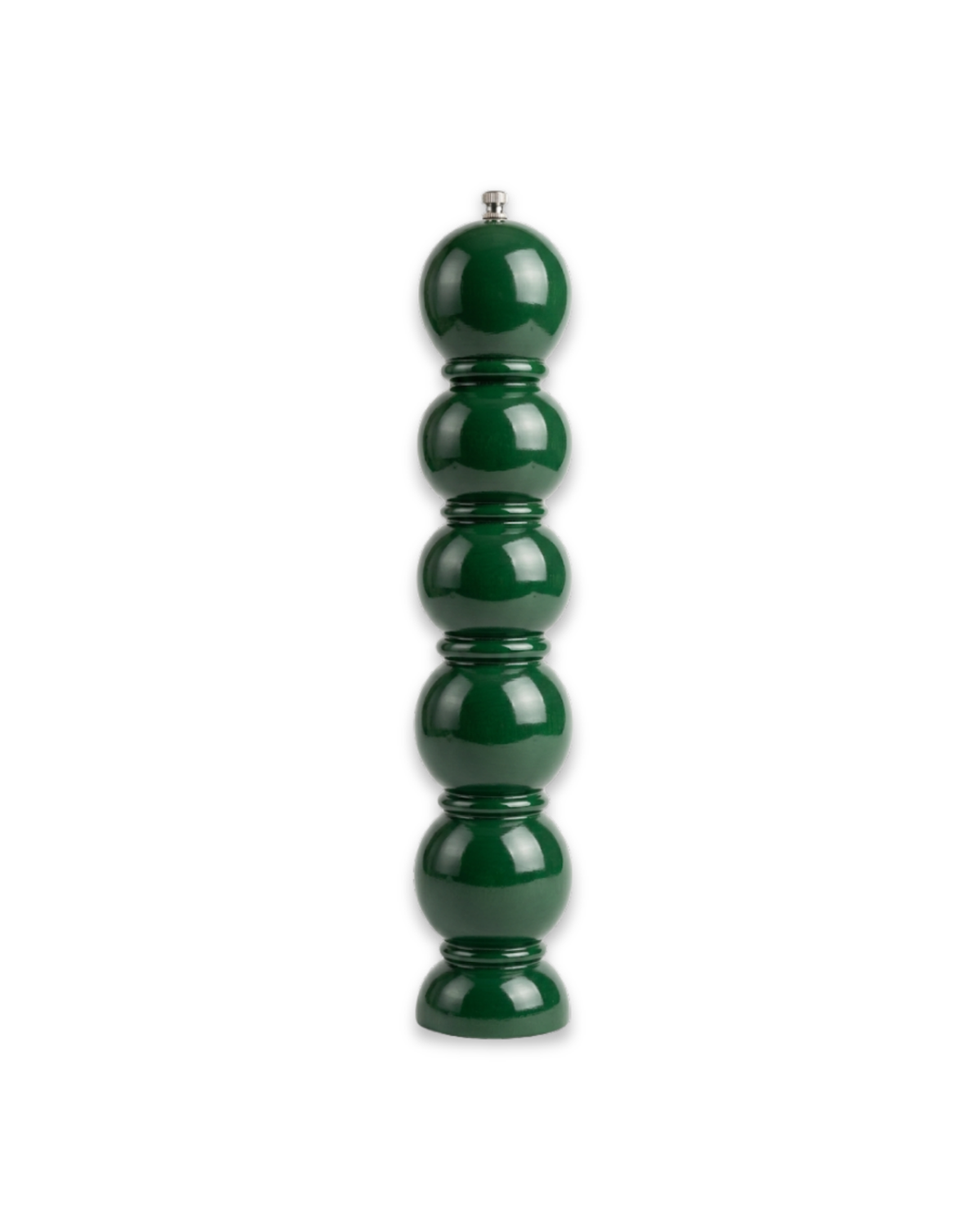 SALERO PRISMA GRANDE (Verde)