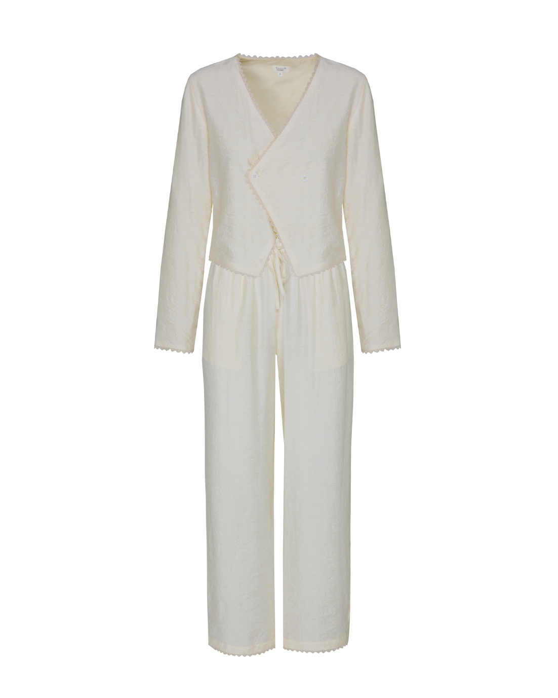 PACK MAÑANITA Y PIJAMA LOTO