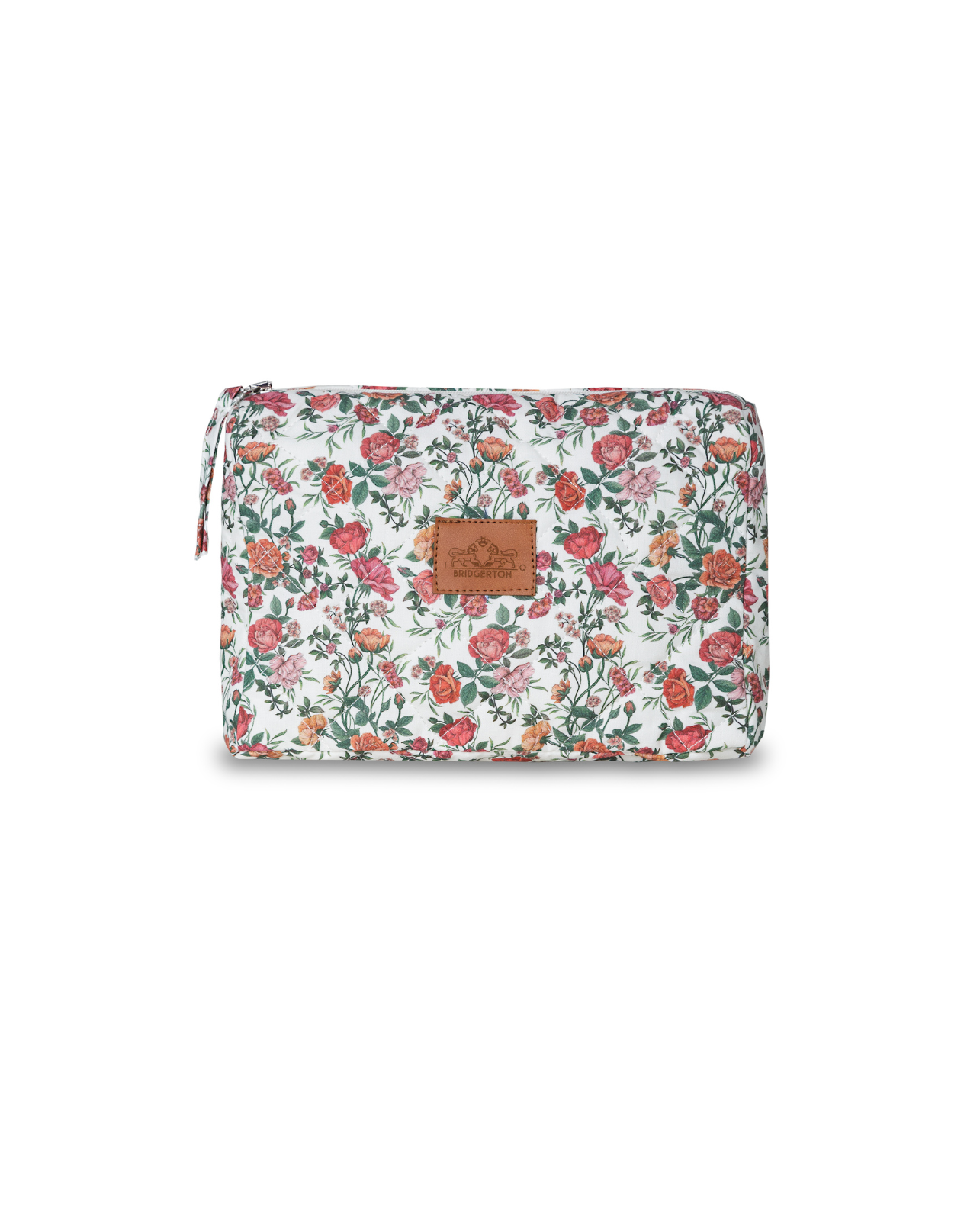 NECESER MEDIANO ROSES COURT