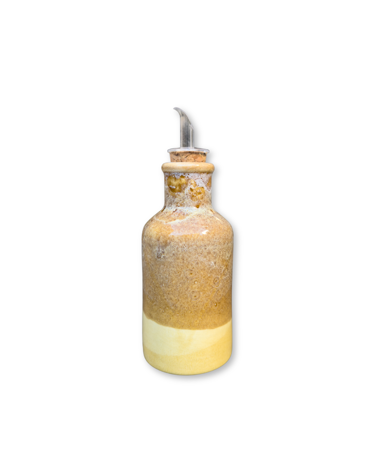 ACEITERA SEVILLA PEQUEÑA (Marrón)