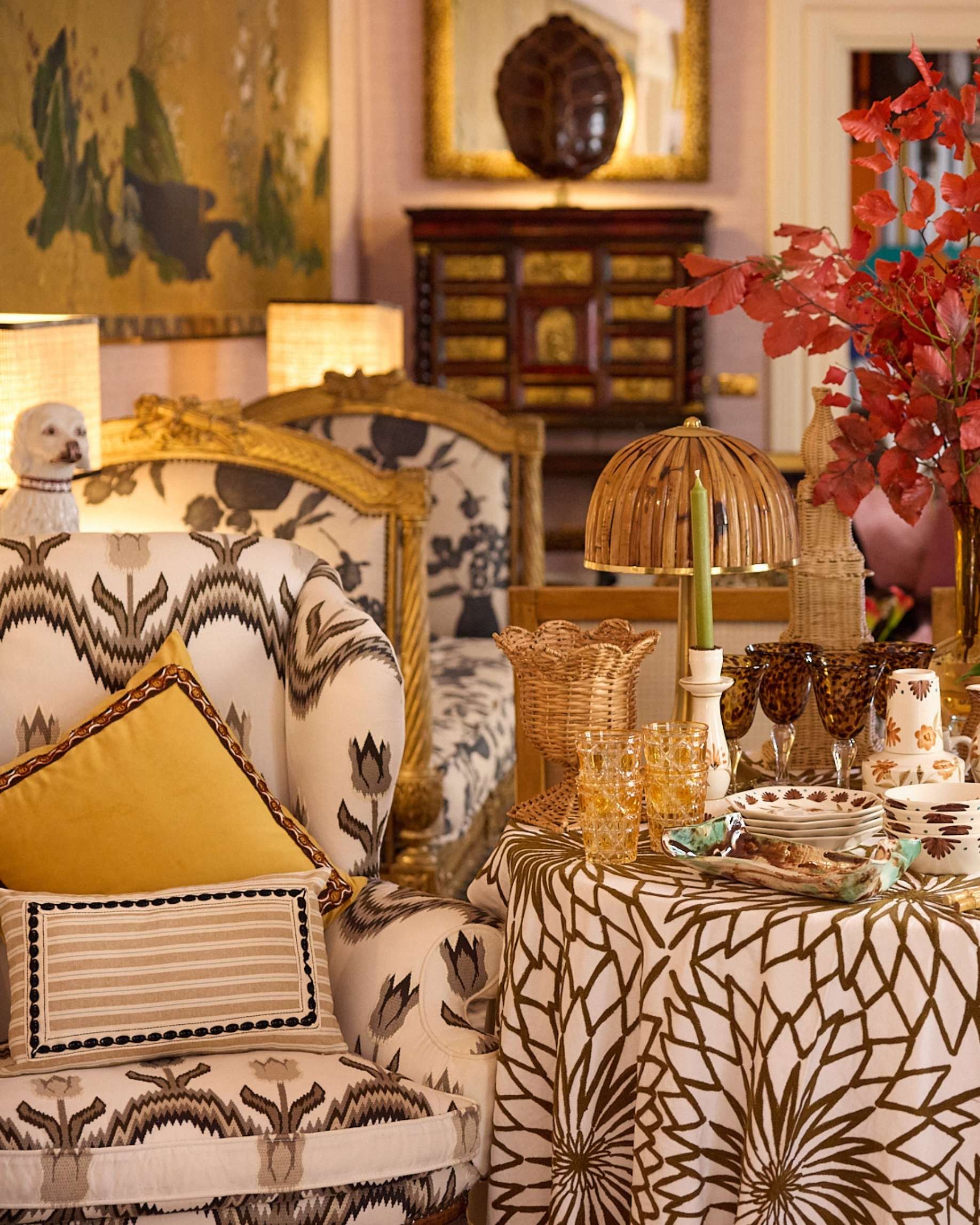 COJÍN CIPRÉS GRANDE