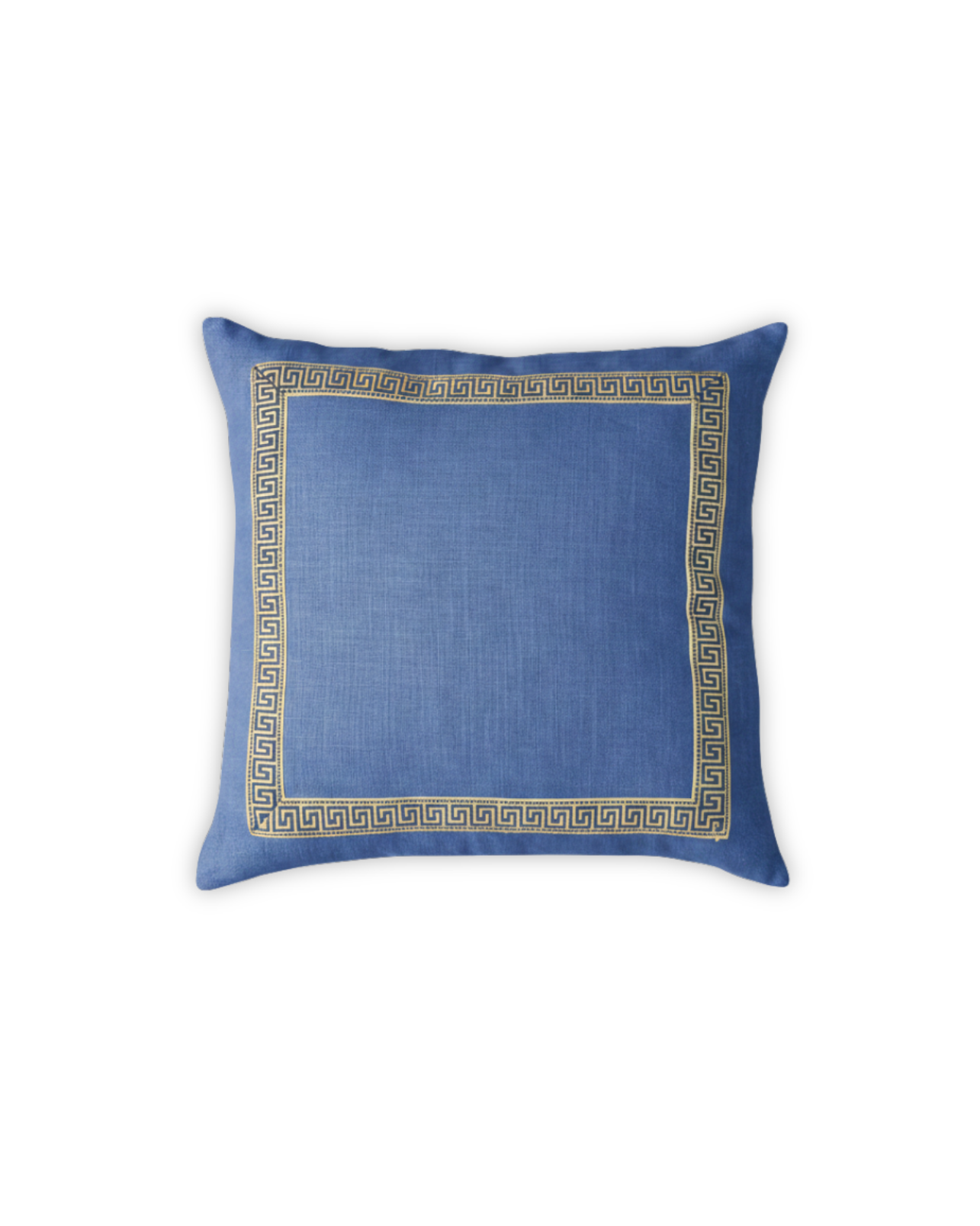 COJÍN HIDRA GRANDE (azul)