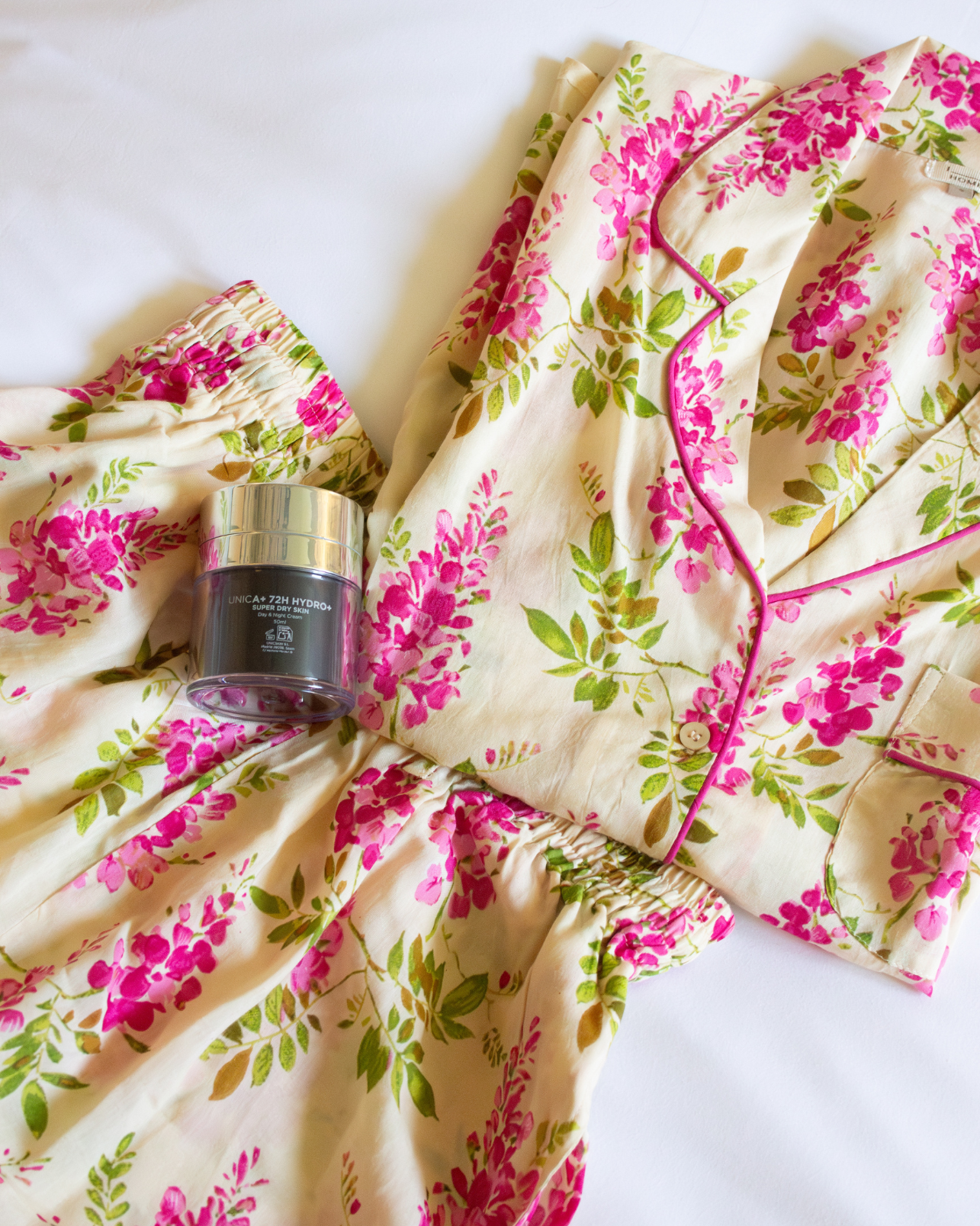 RADIANT SKIN SET