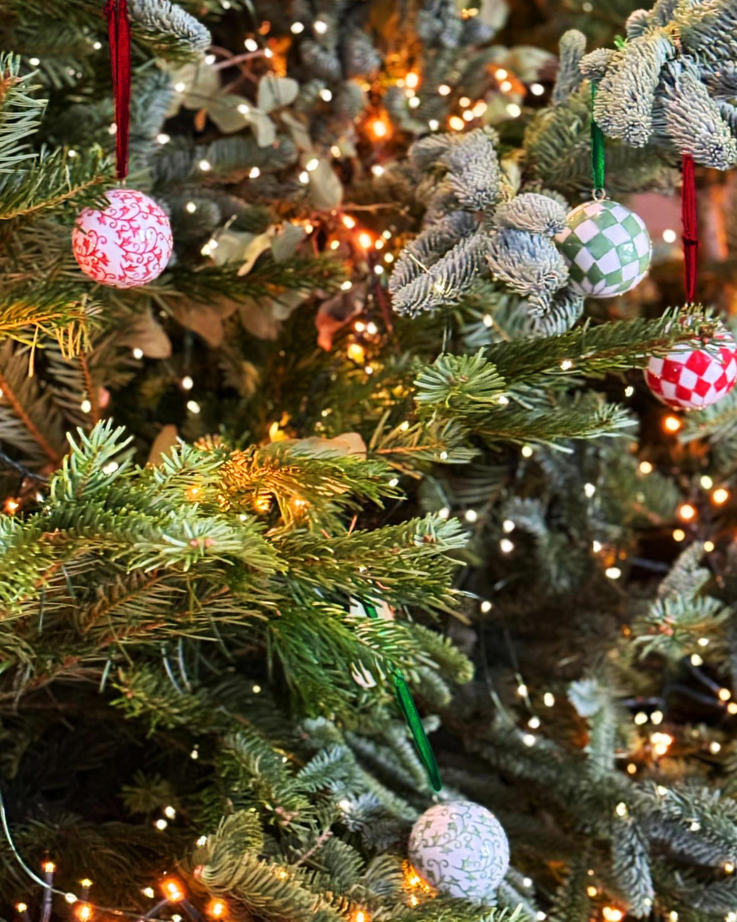 PACK 4 BOLAS MISTLE (verde)