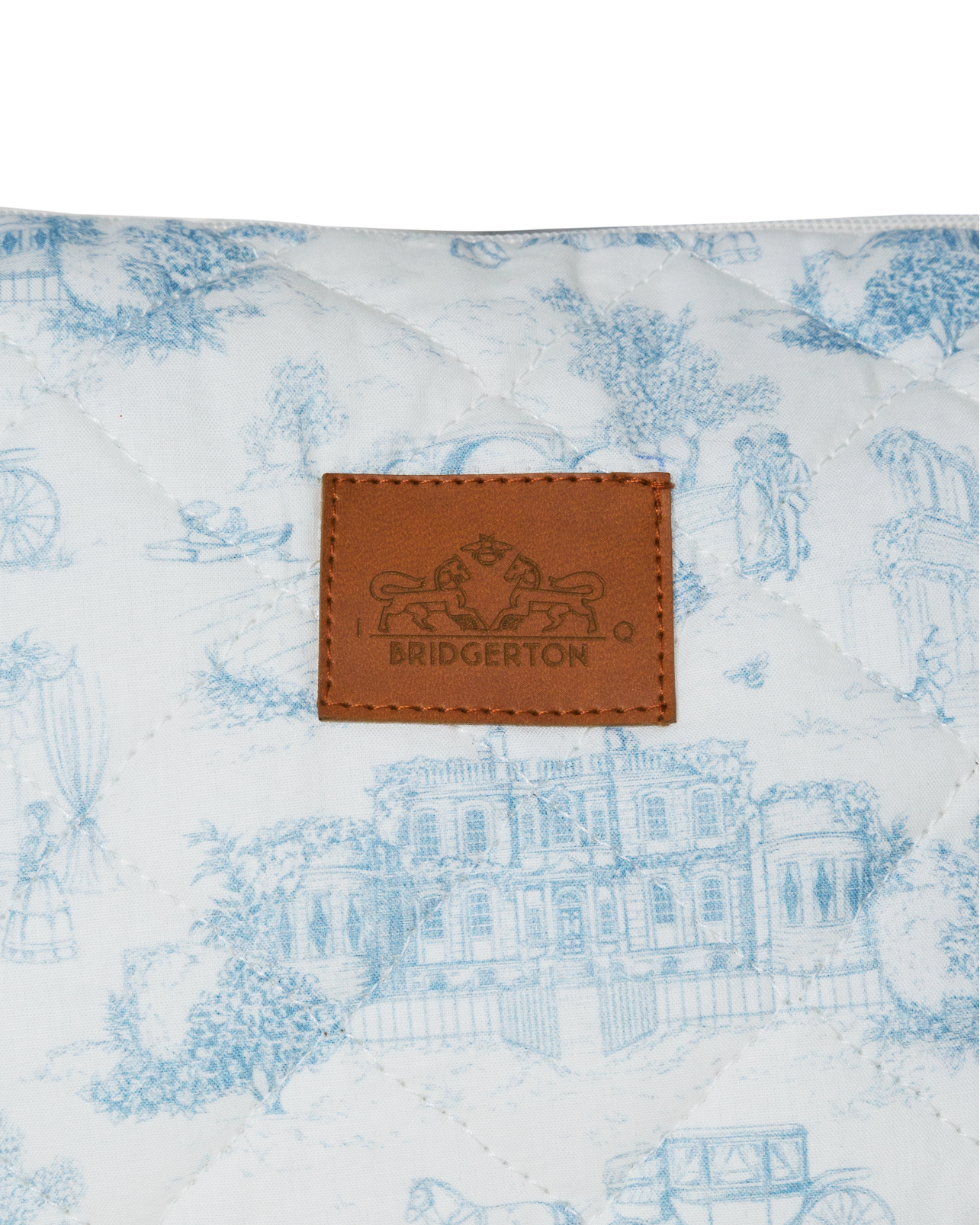 NECESER MEDIANO SILVER CROWN