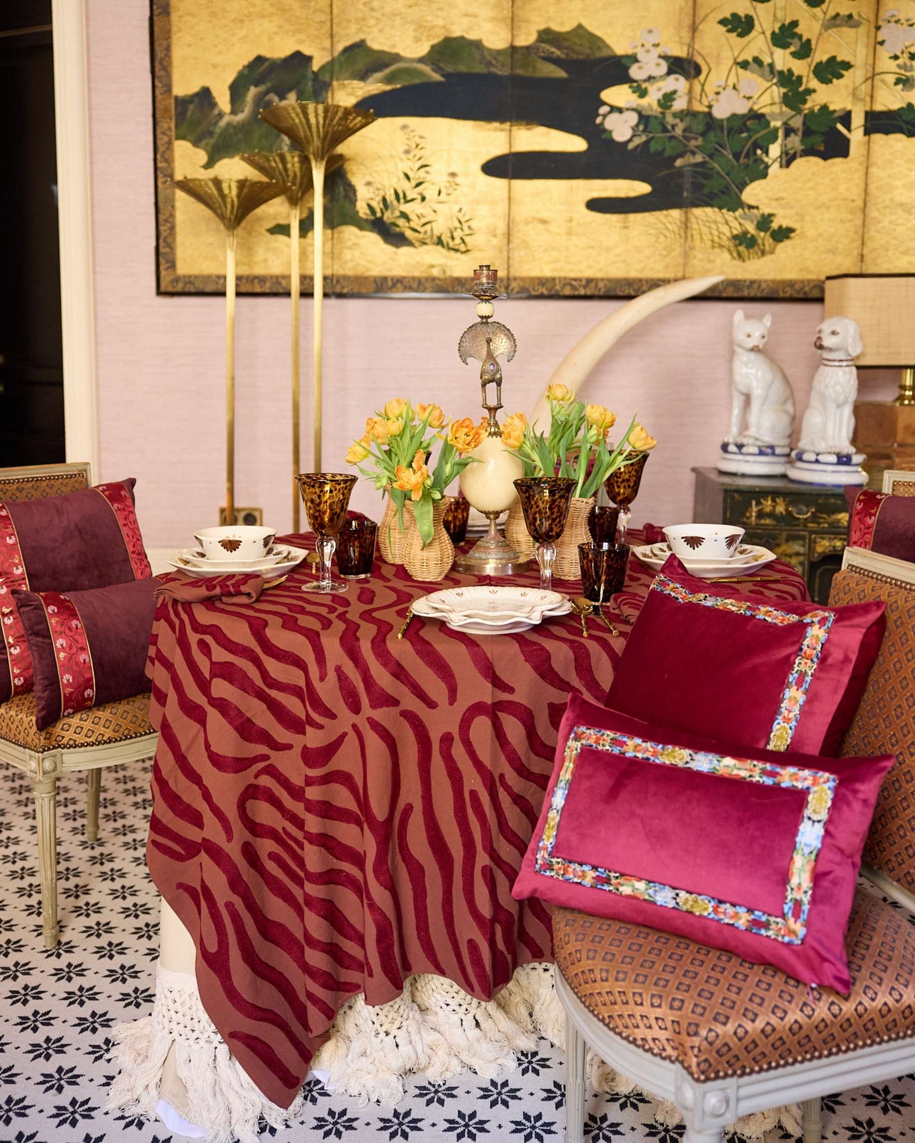 COJÍN COROLA GRANDE