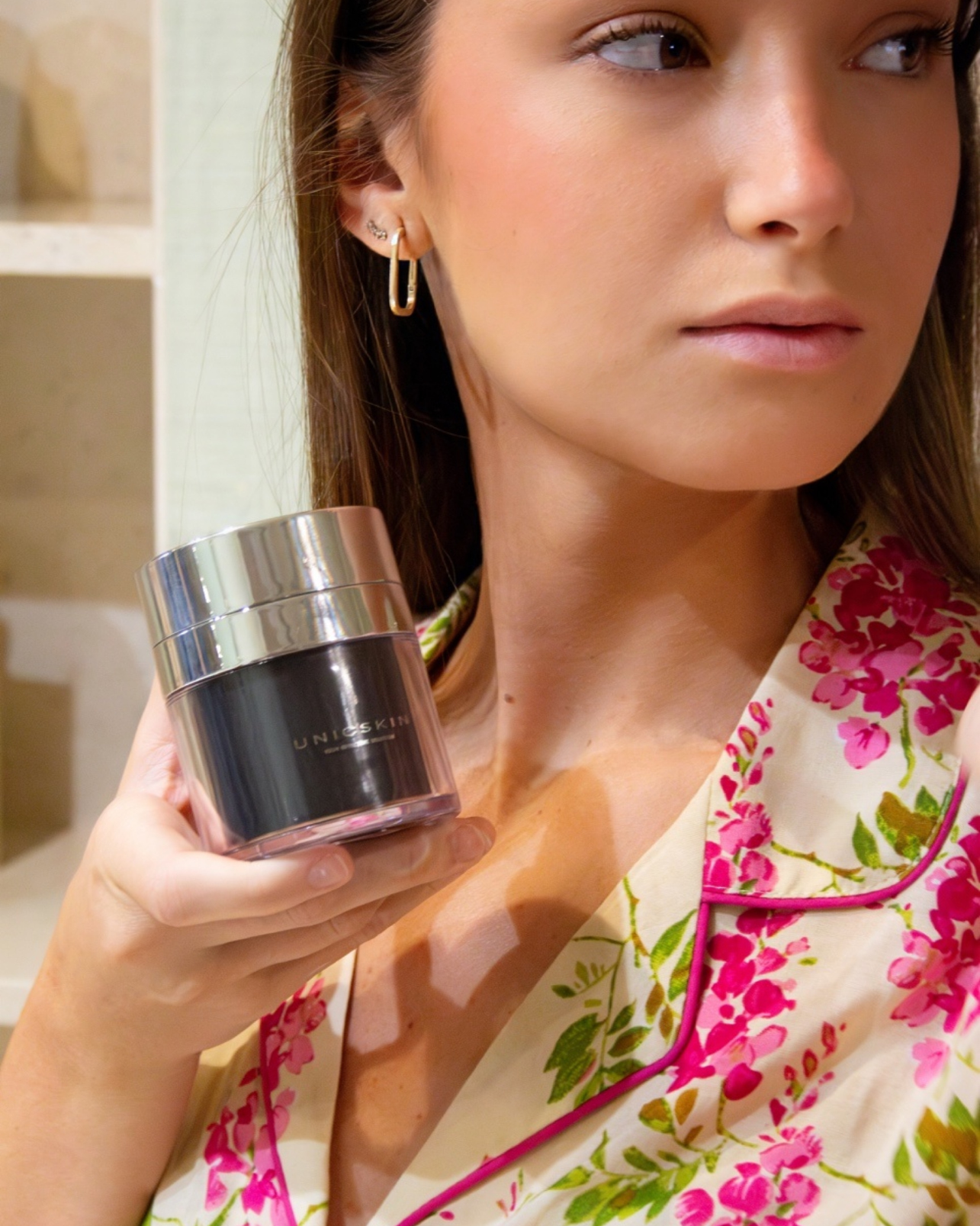 RADIANT SKIN SET