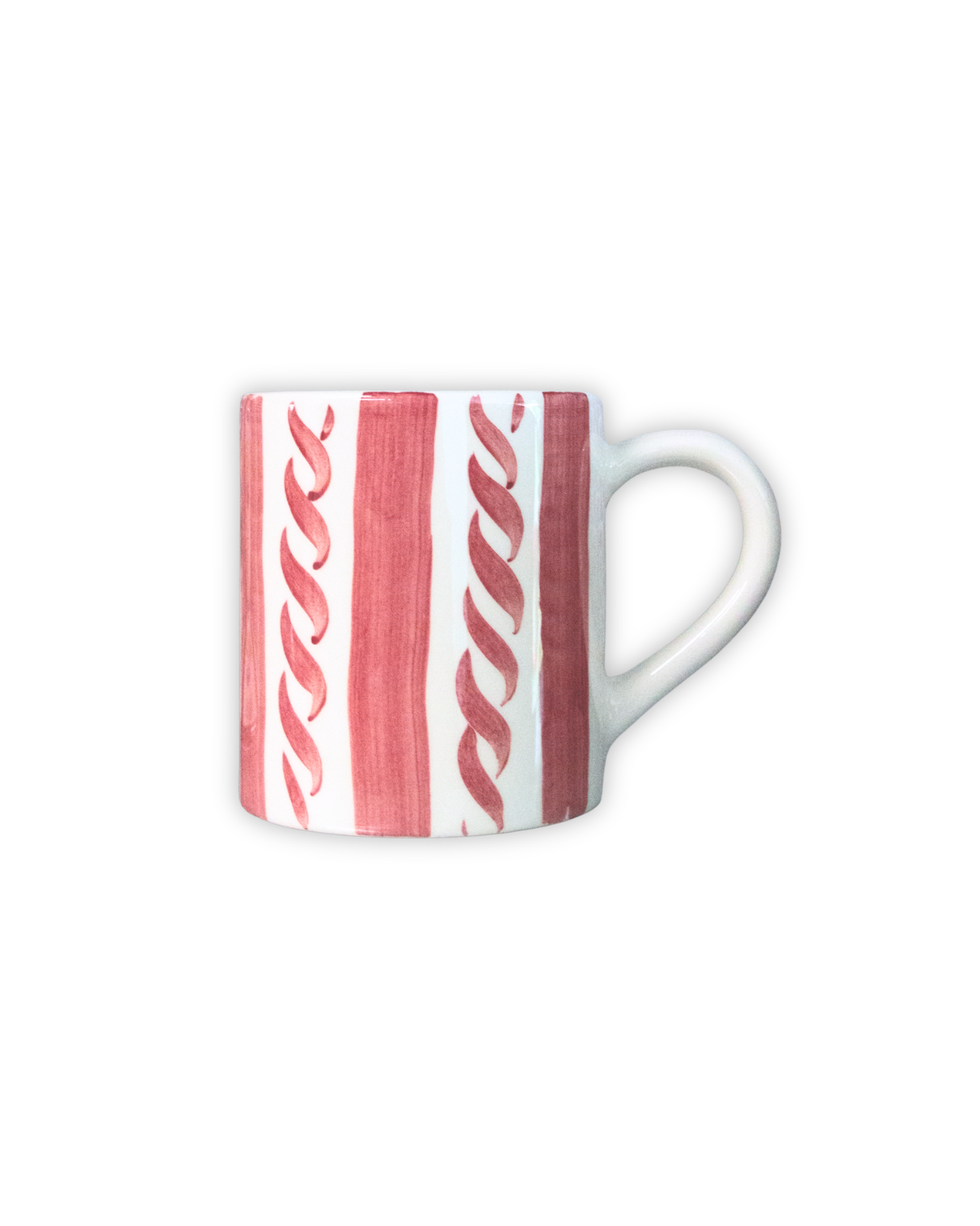 MUG PRADO (rosa)