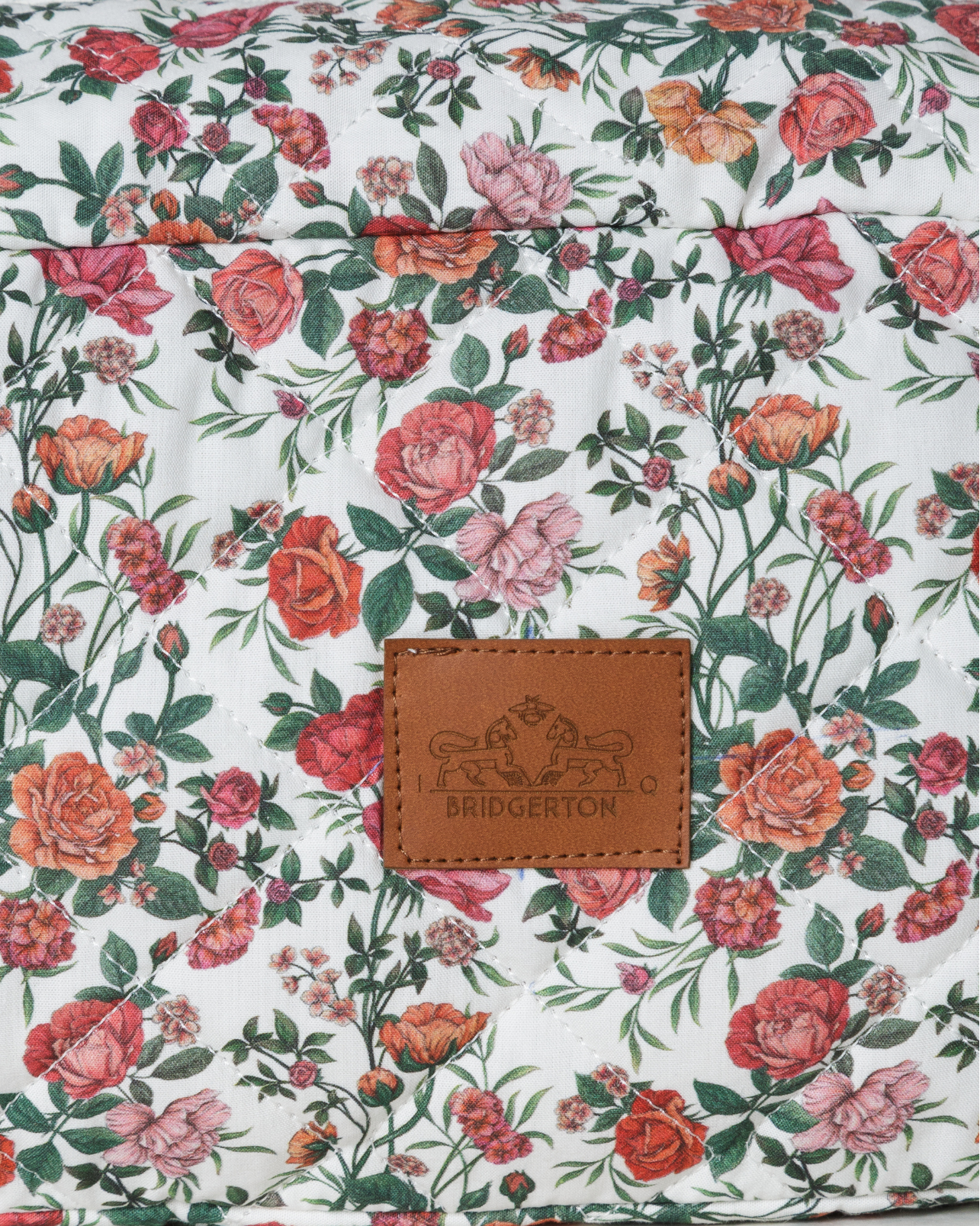 NECESER GRANDE ROSES COURT