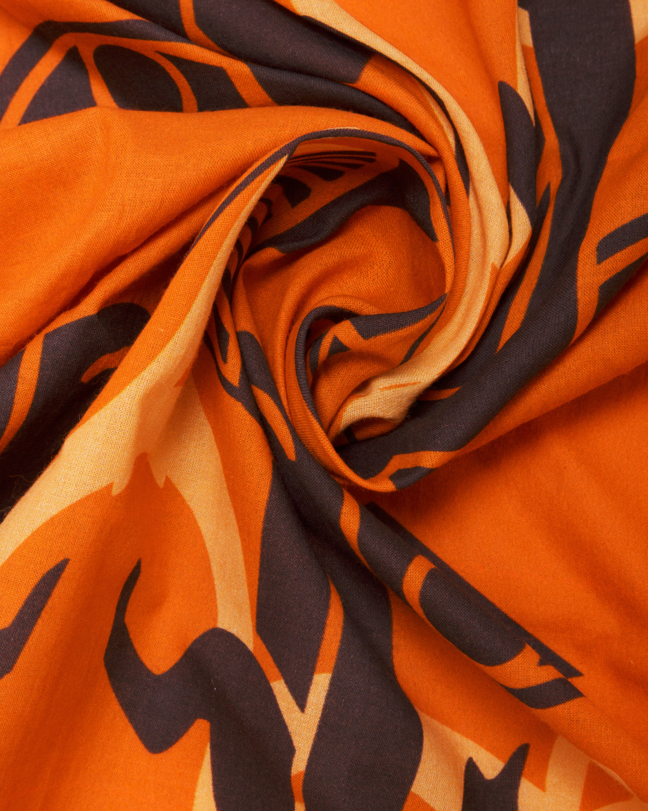 SARONG BAJAMAR (Orange)